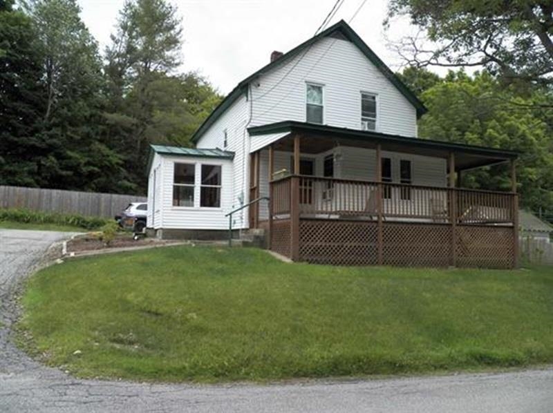 157 Maple Street