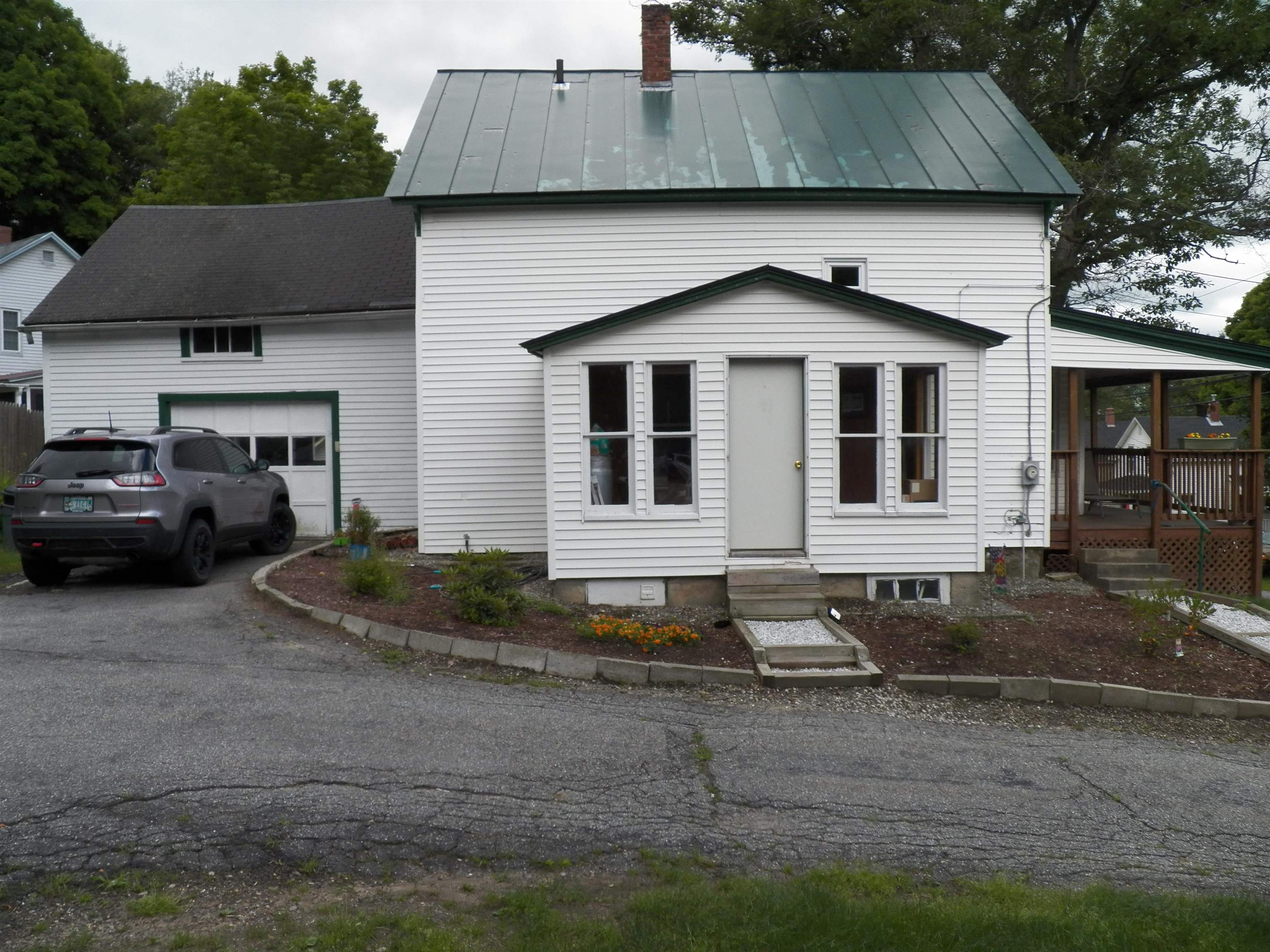 157 Maple Street