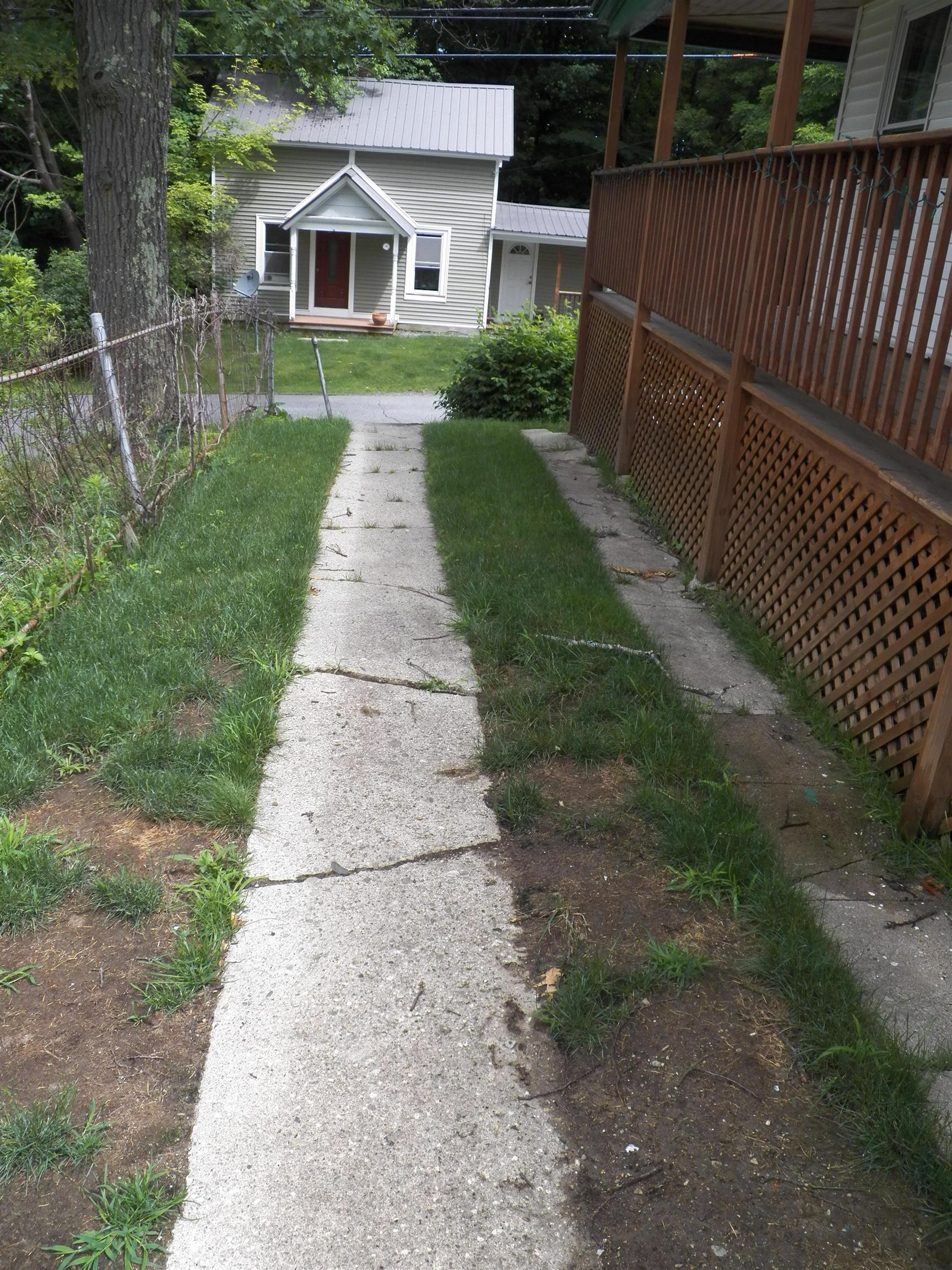 157 Maple Street