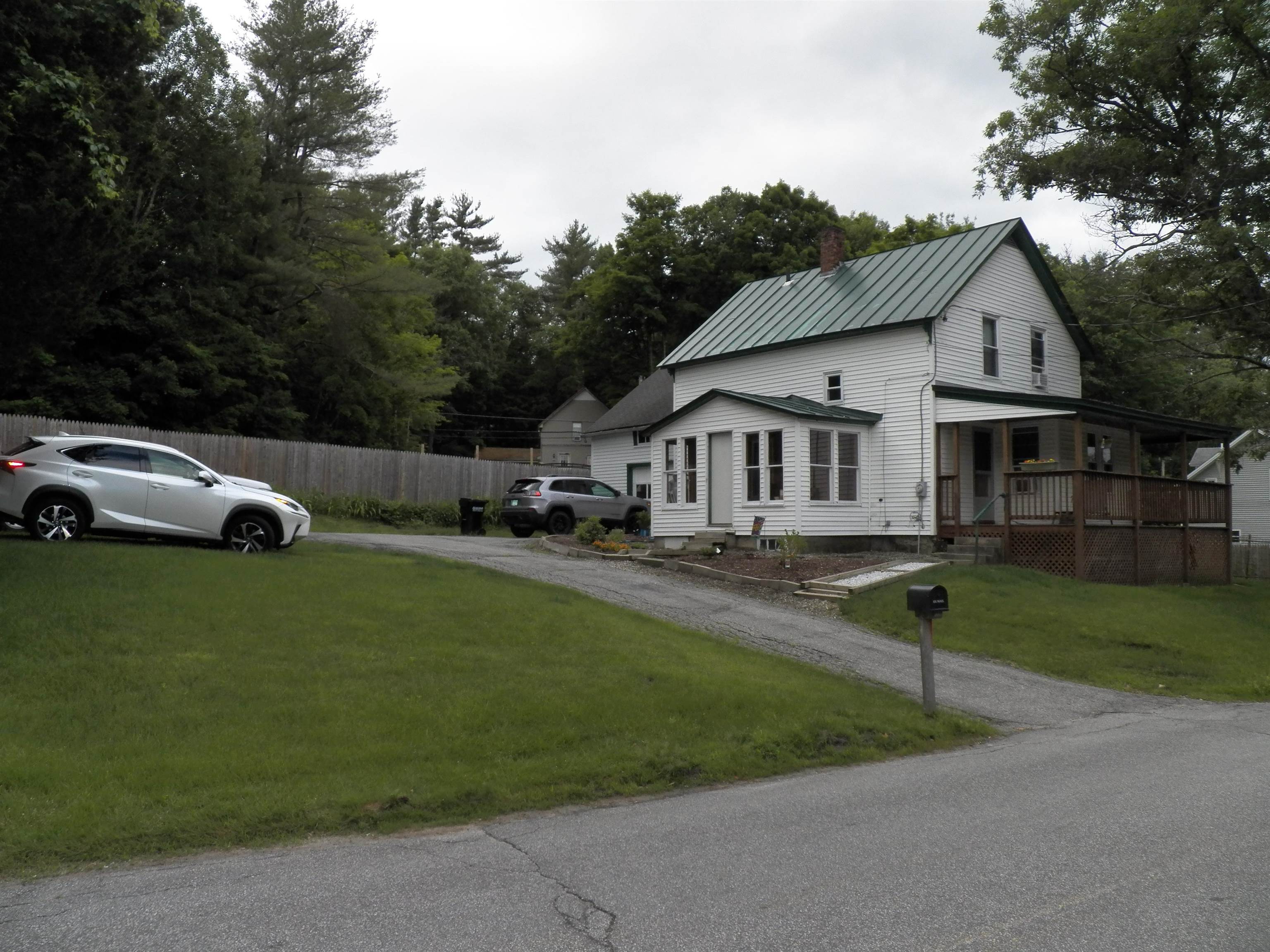 157 Maple Street
