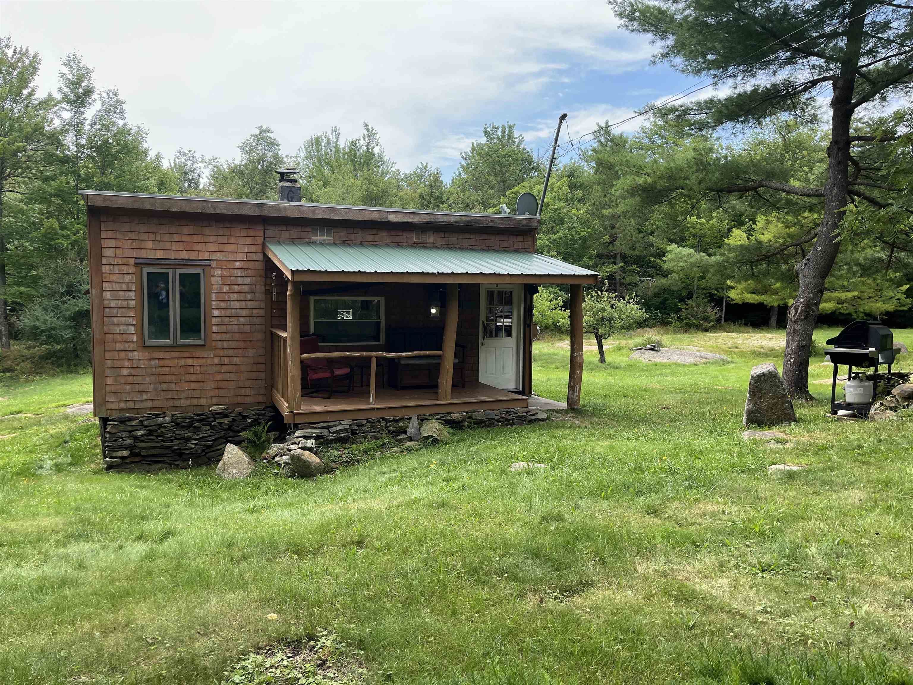 564 Mountain Road