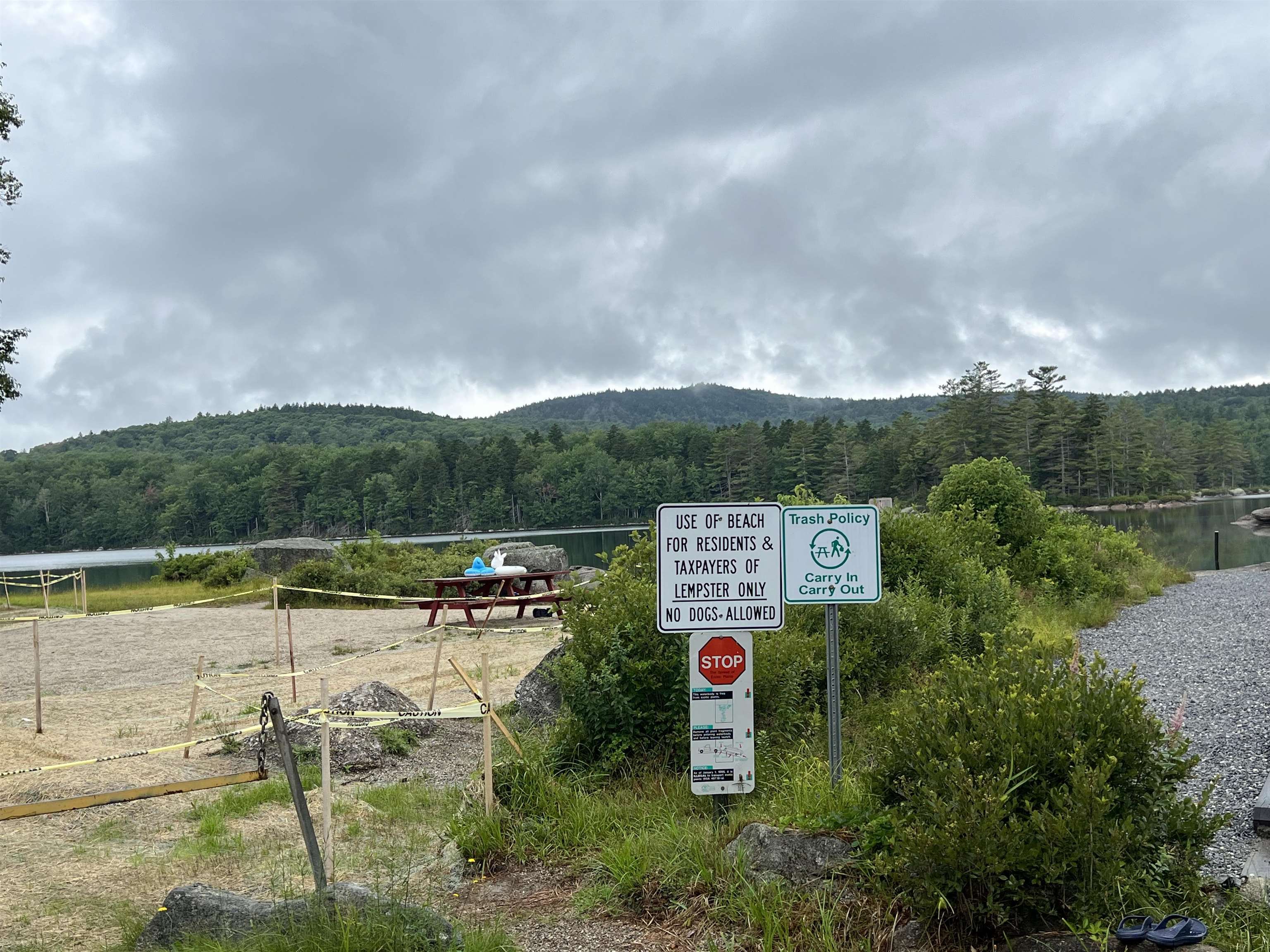 564 Mountain Road
