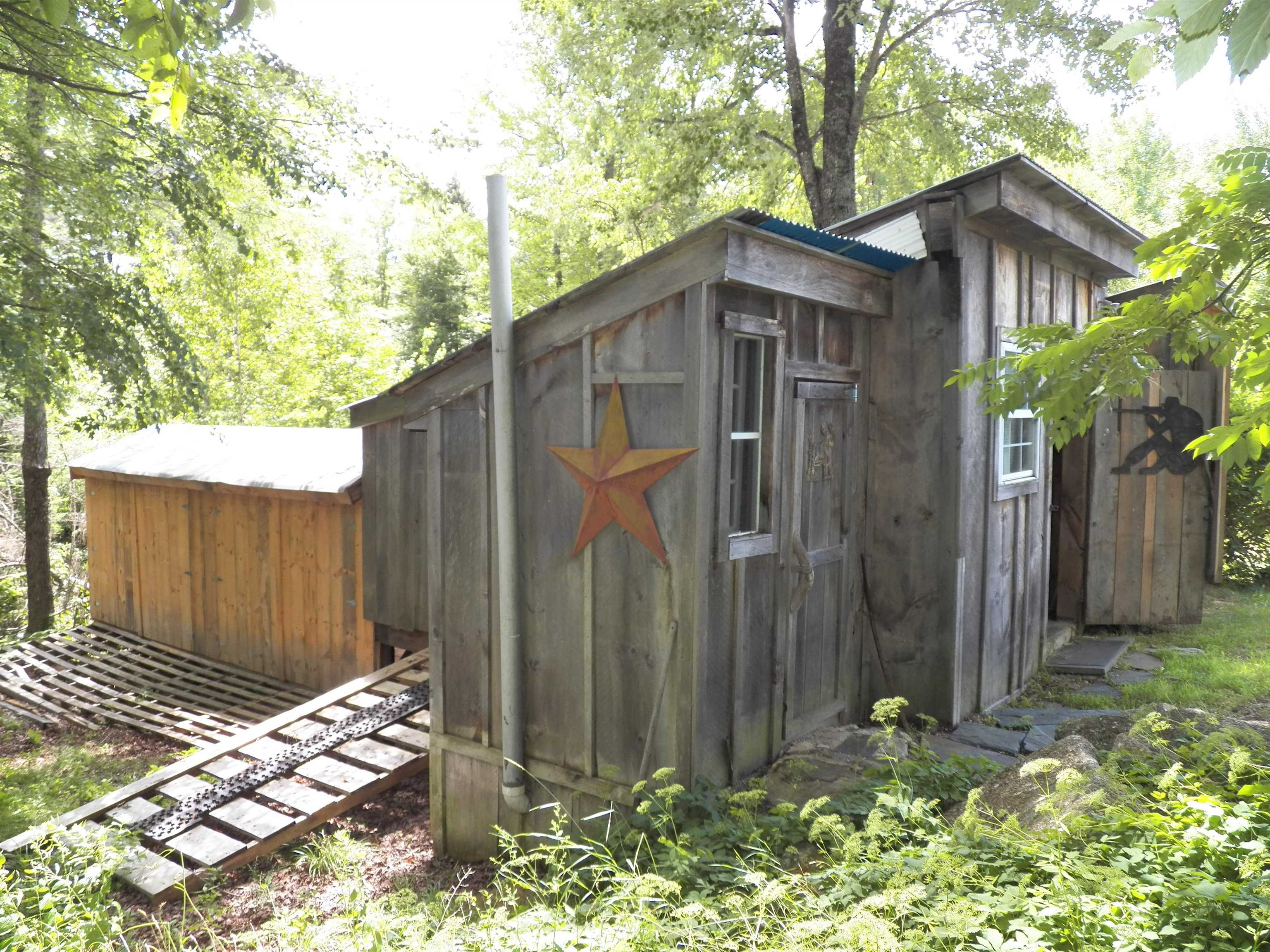 564 Mountain Road