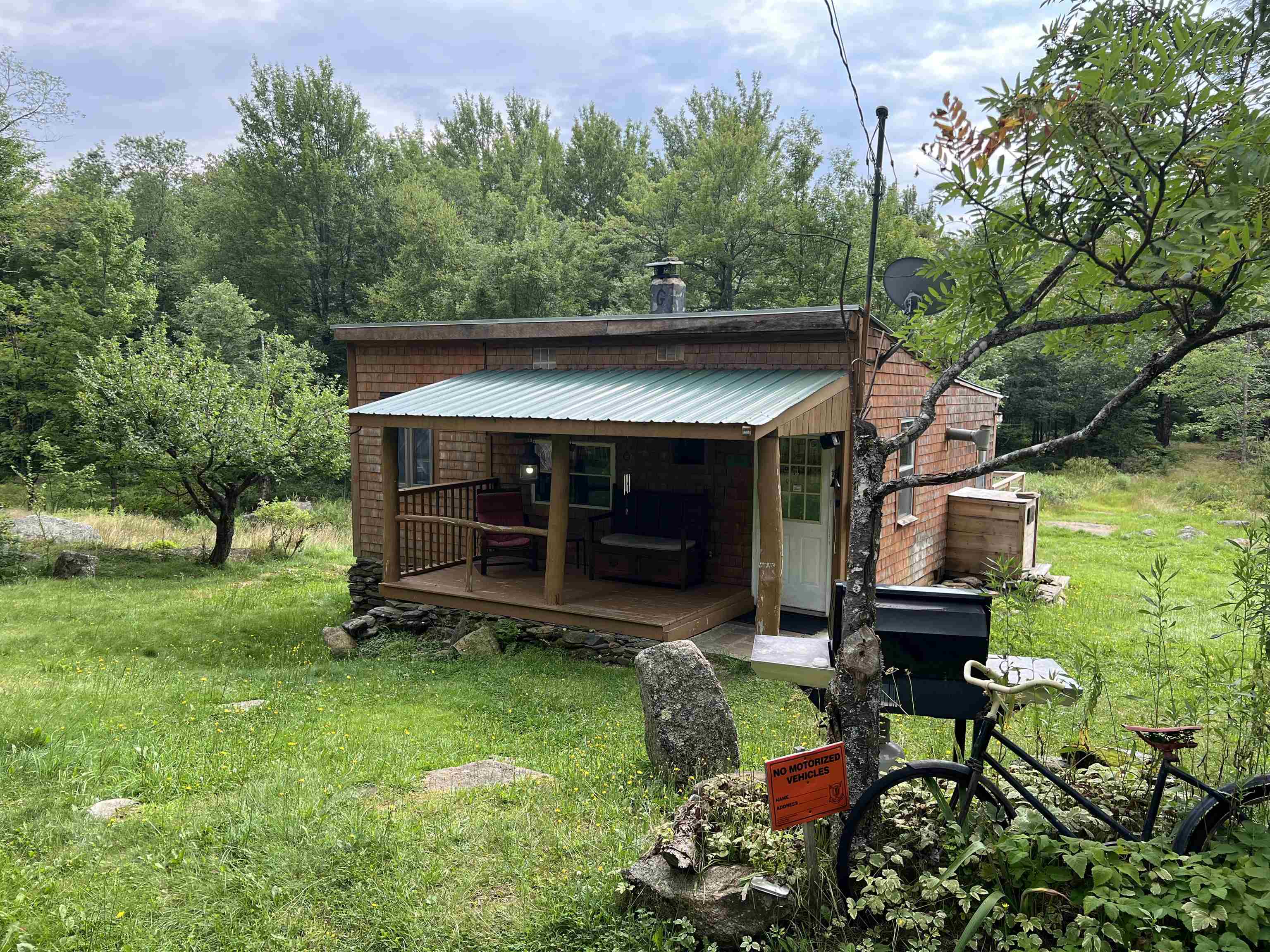 564 Mountain Road
