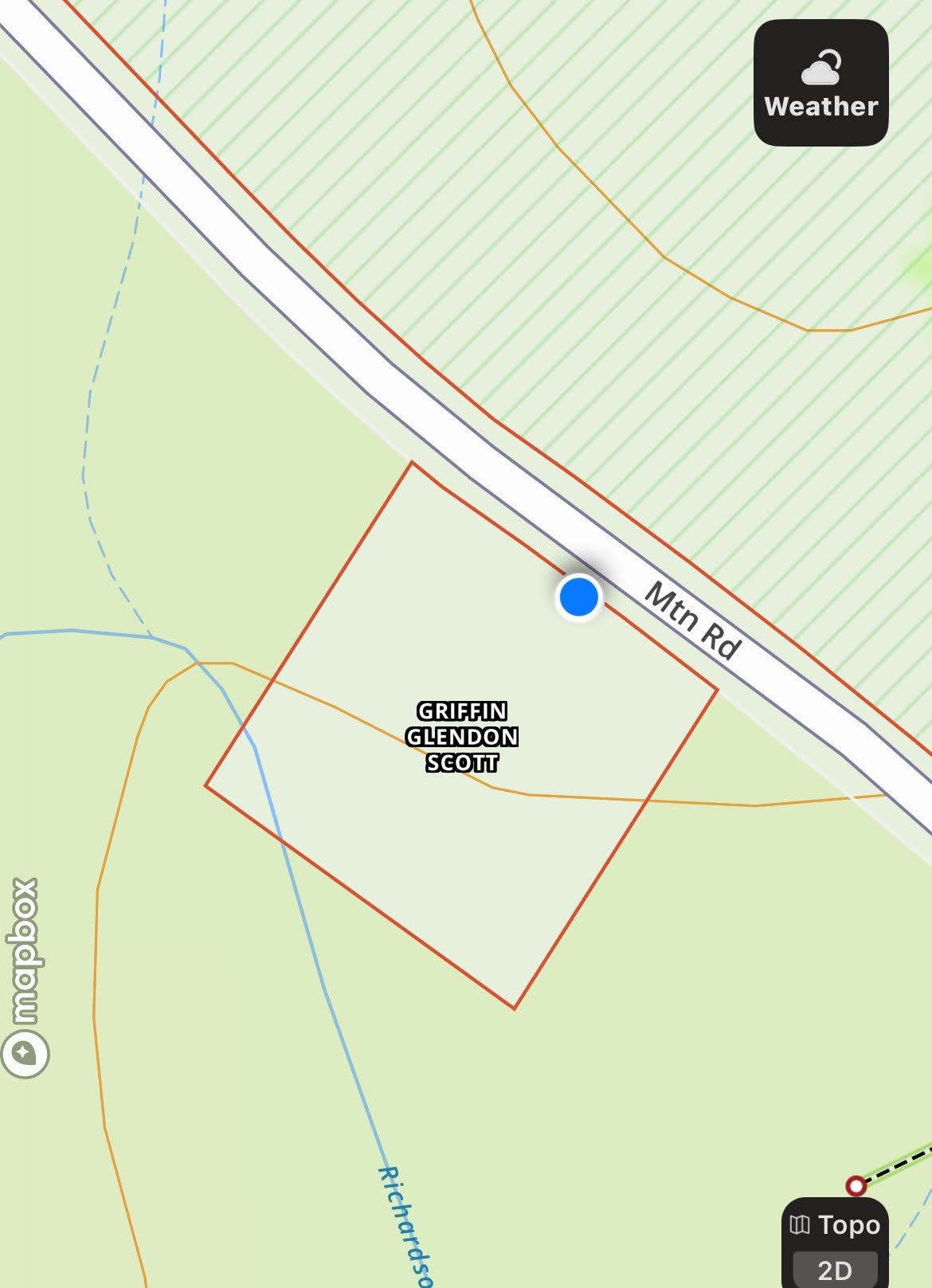 564 Mountain Road
