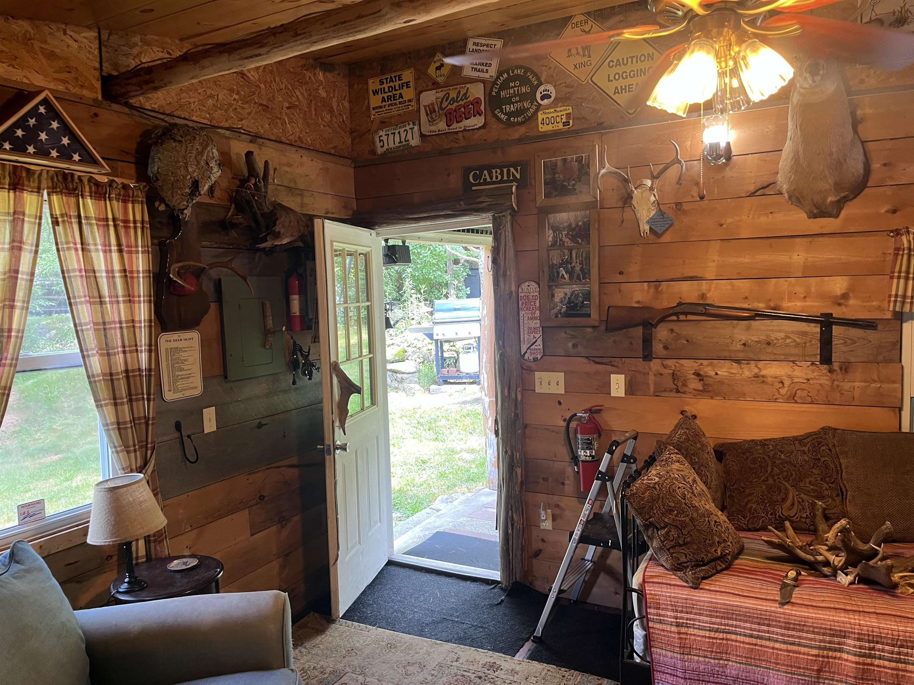564 Mountain Road