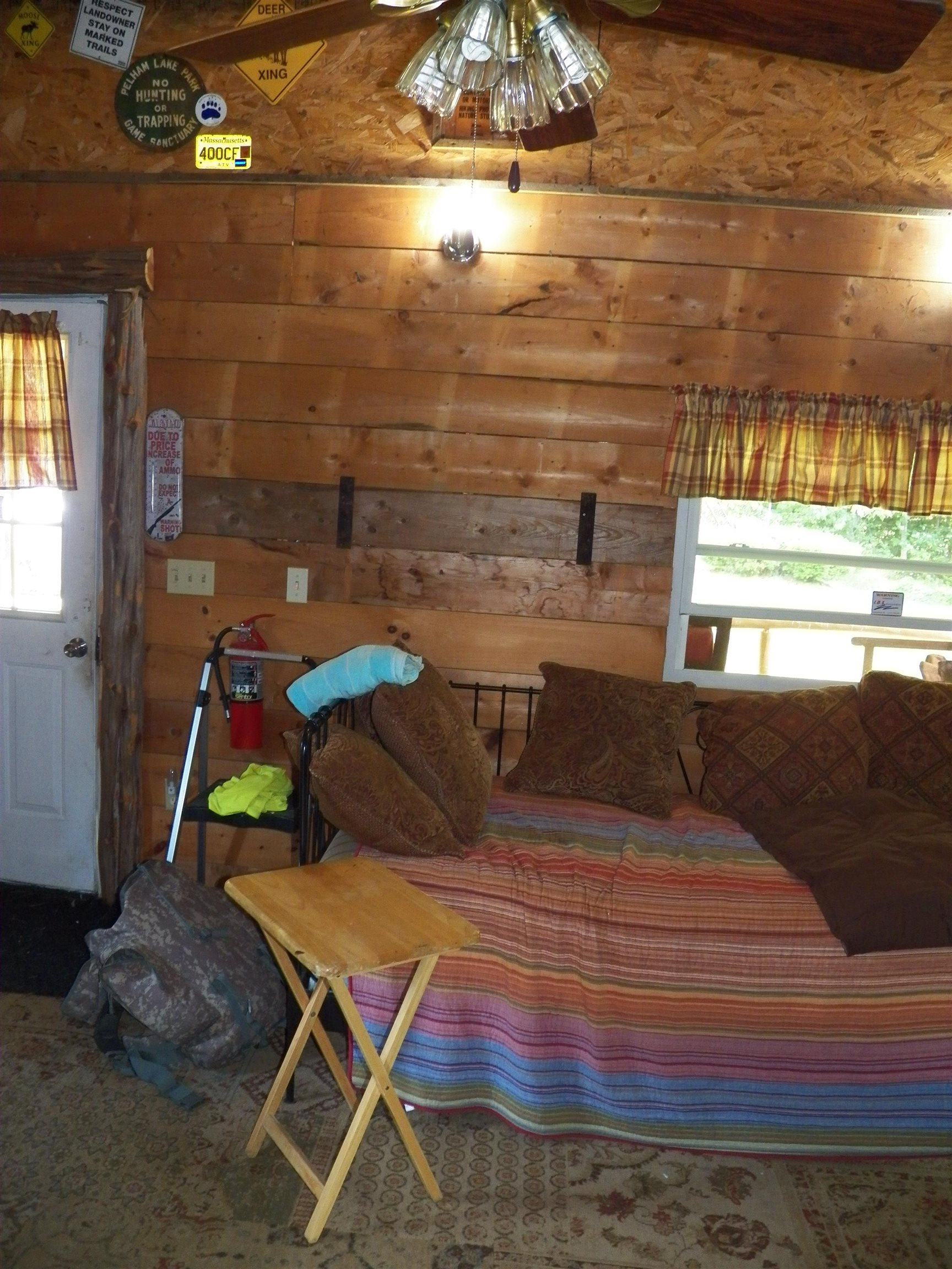 564 Mountain Road