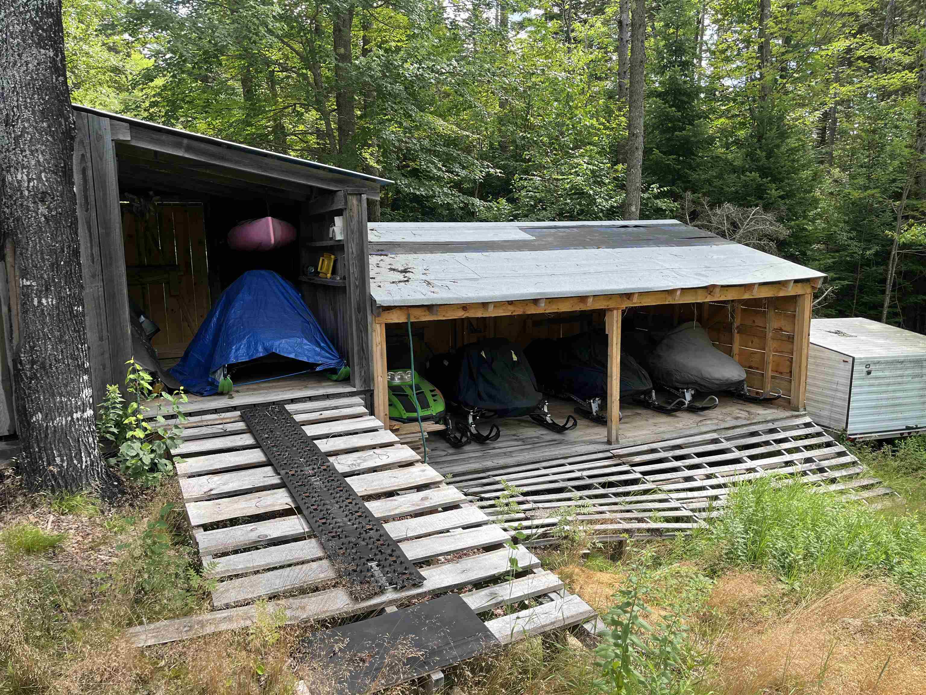 564 Mountain Road