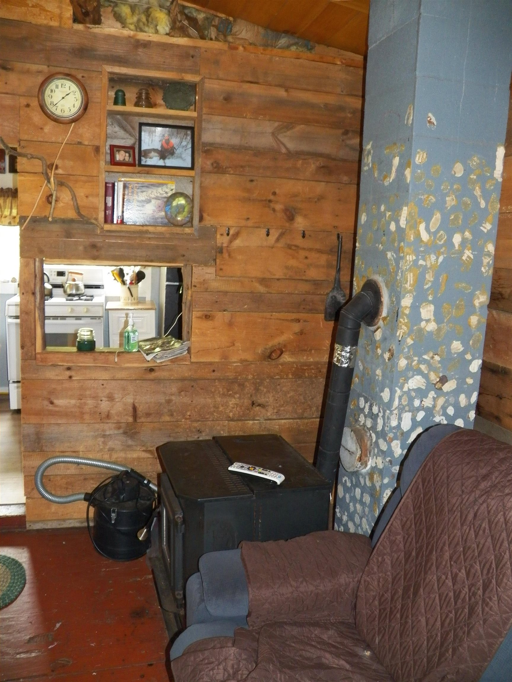 564 Mountain Road