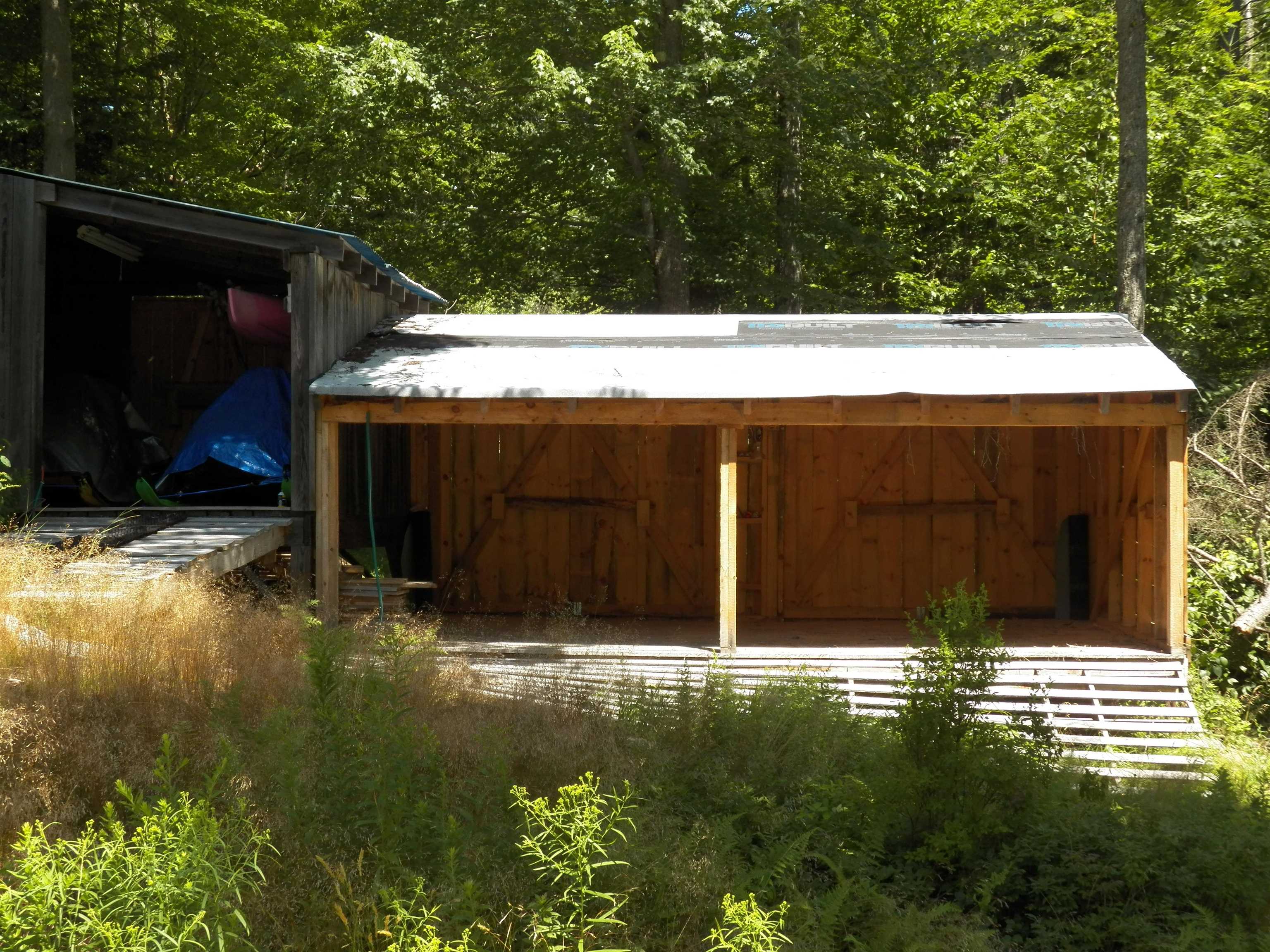 564 Mountain Road