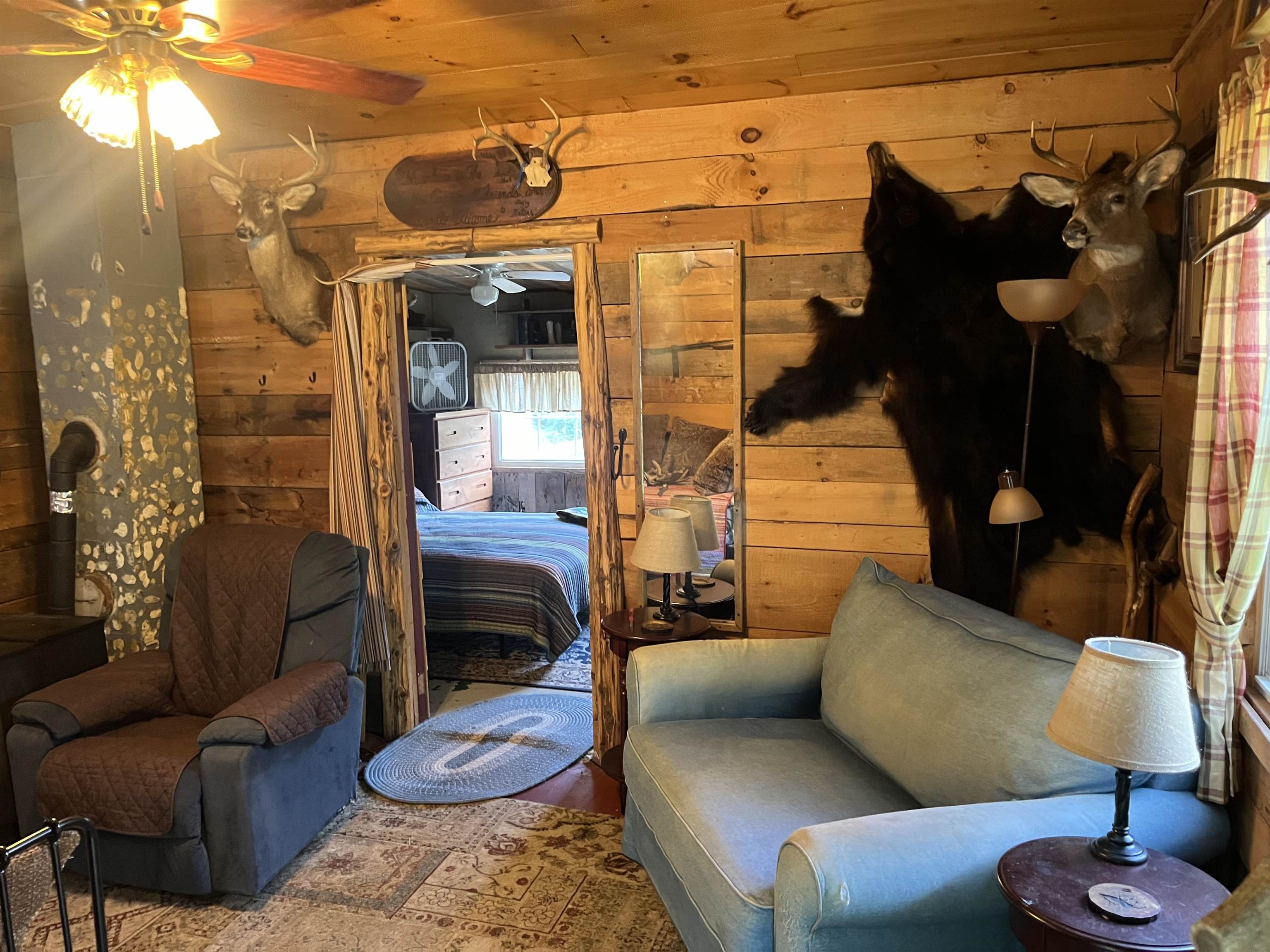 564 Mountain Road