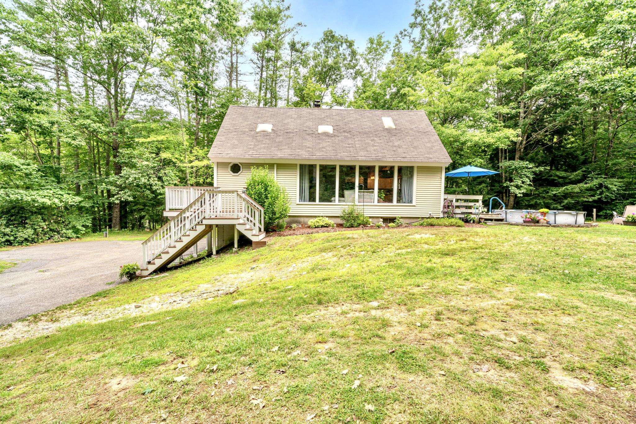 63 Abel Road