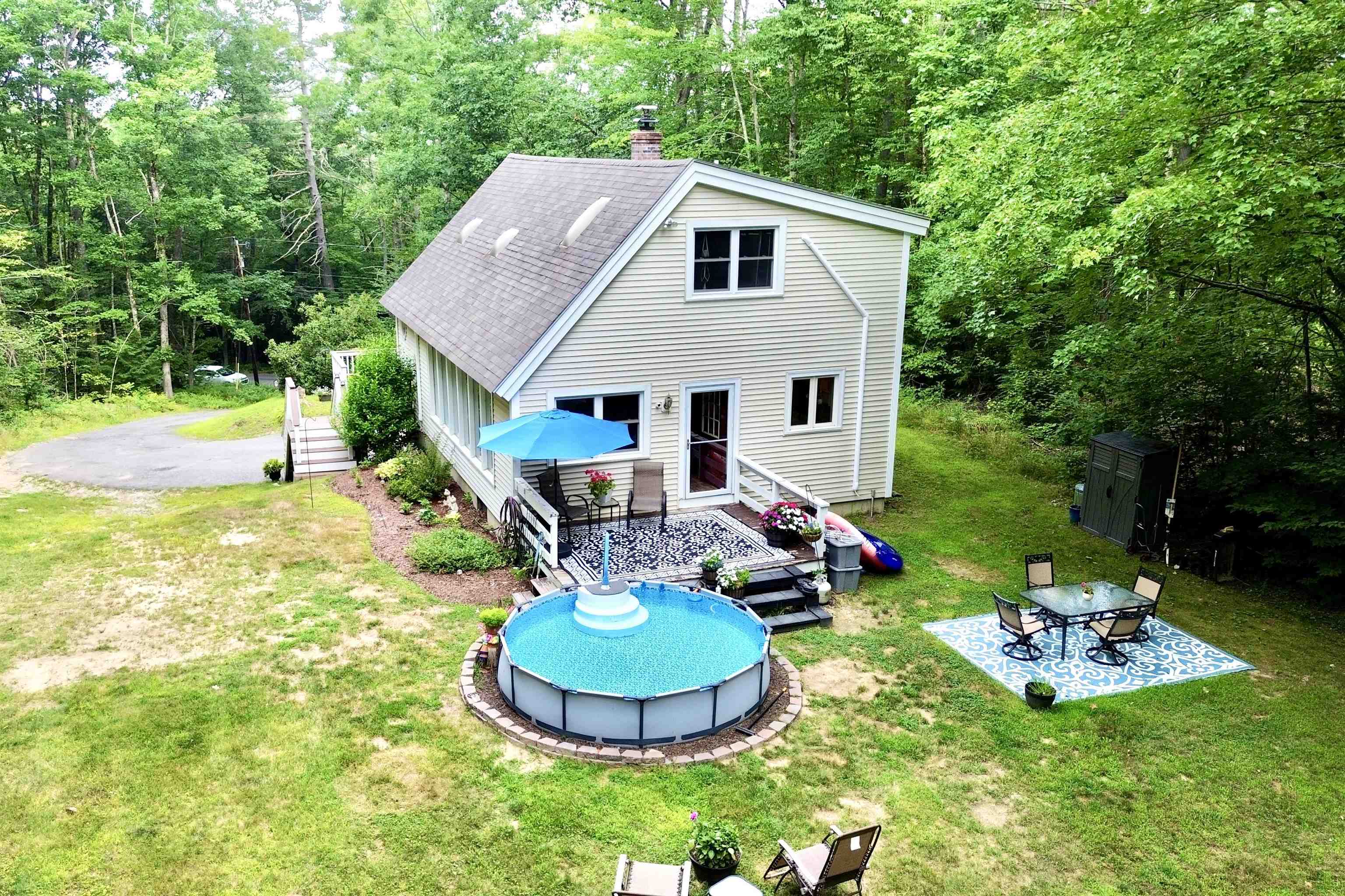 63 Abel Road