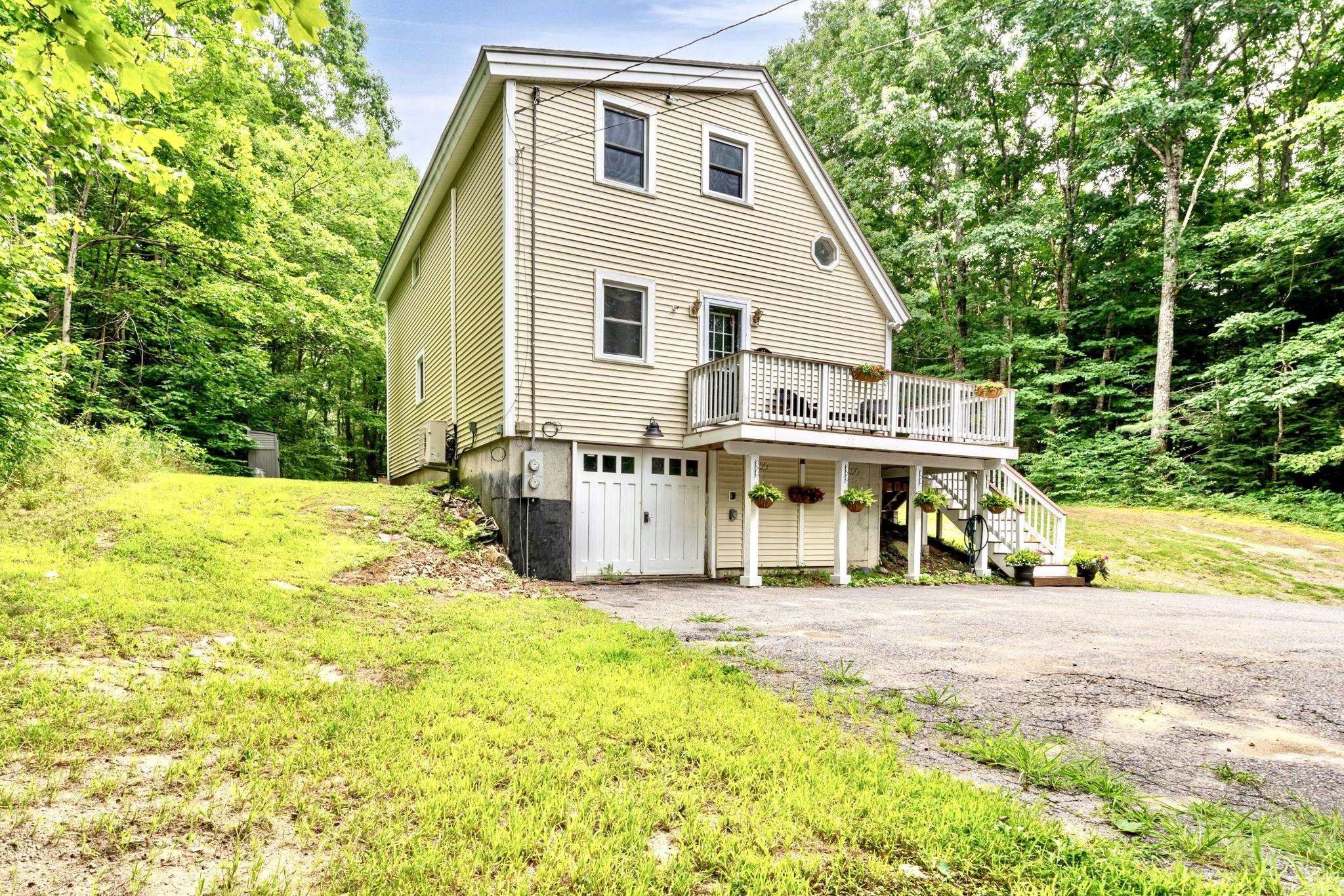 63 Abel Road