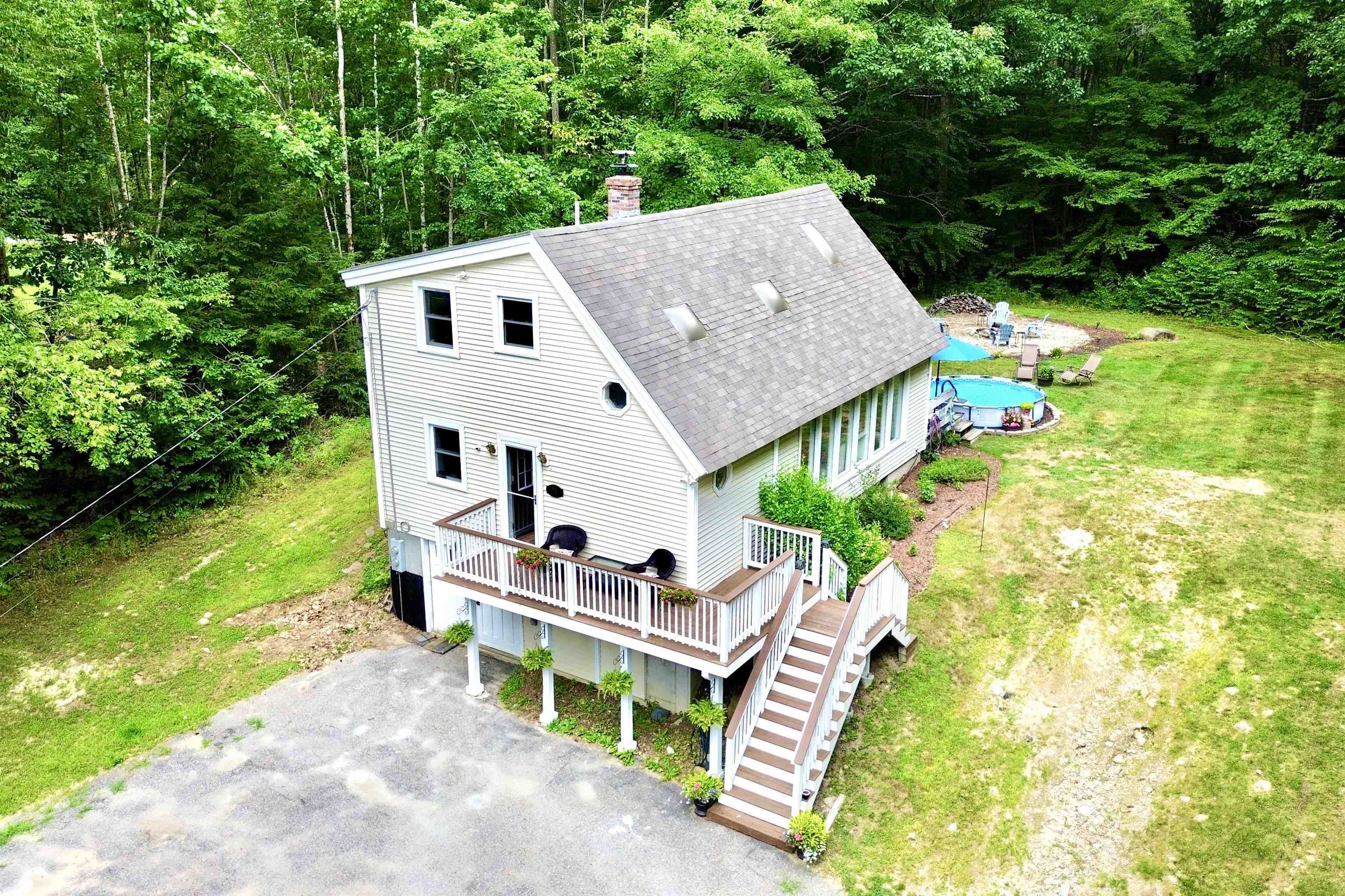 63 Abel Road