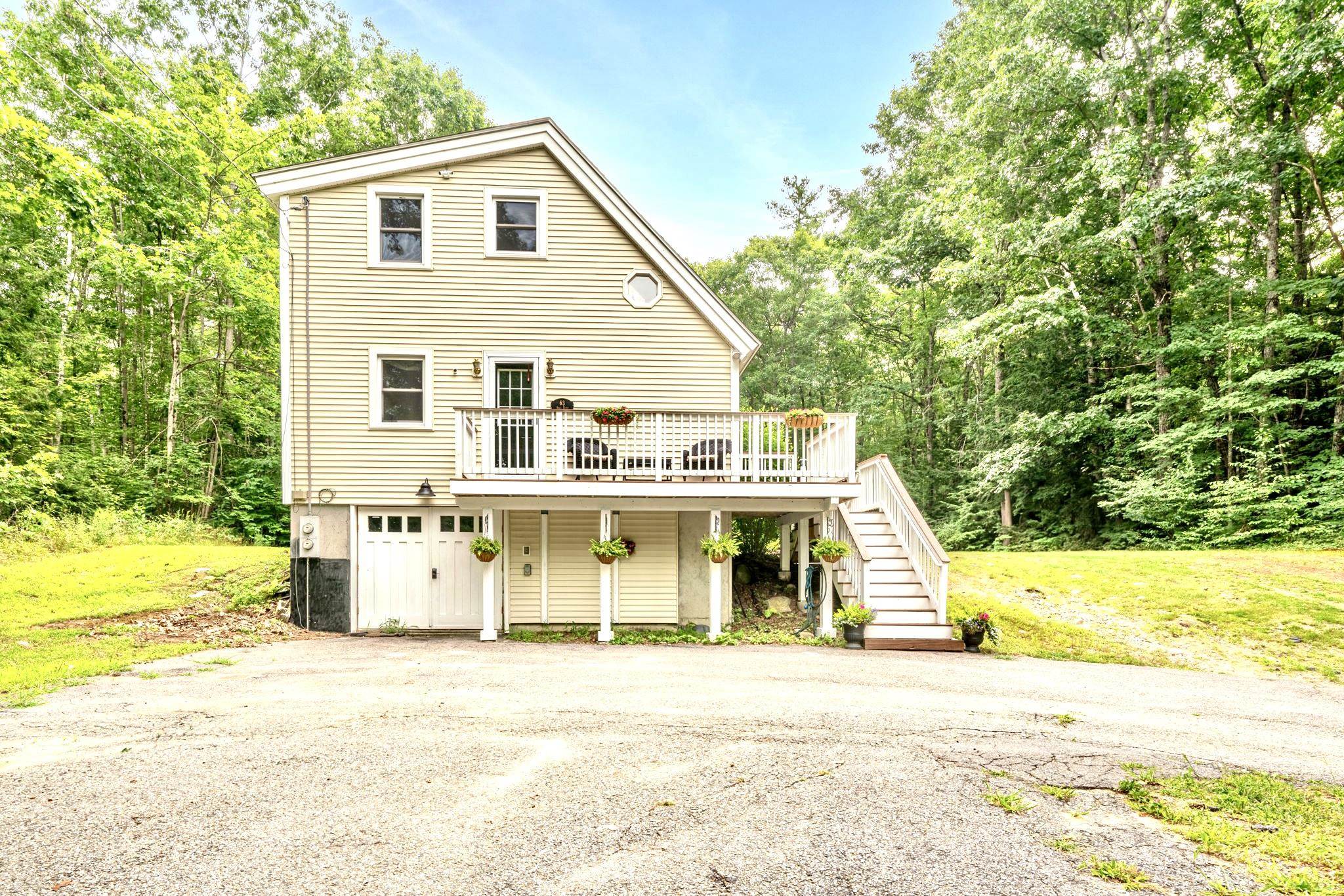 63 Abel Road