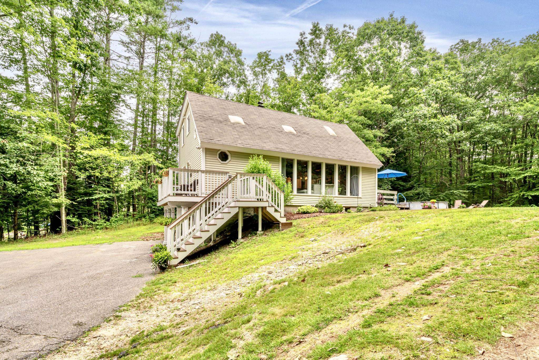 63 Abel Road