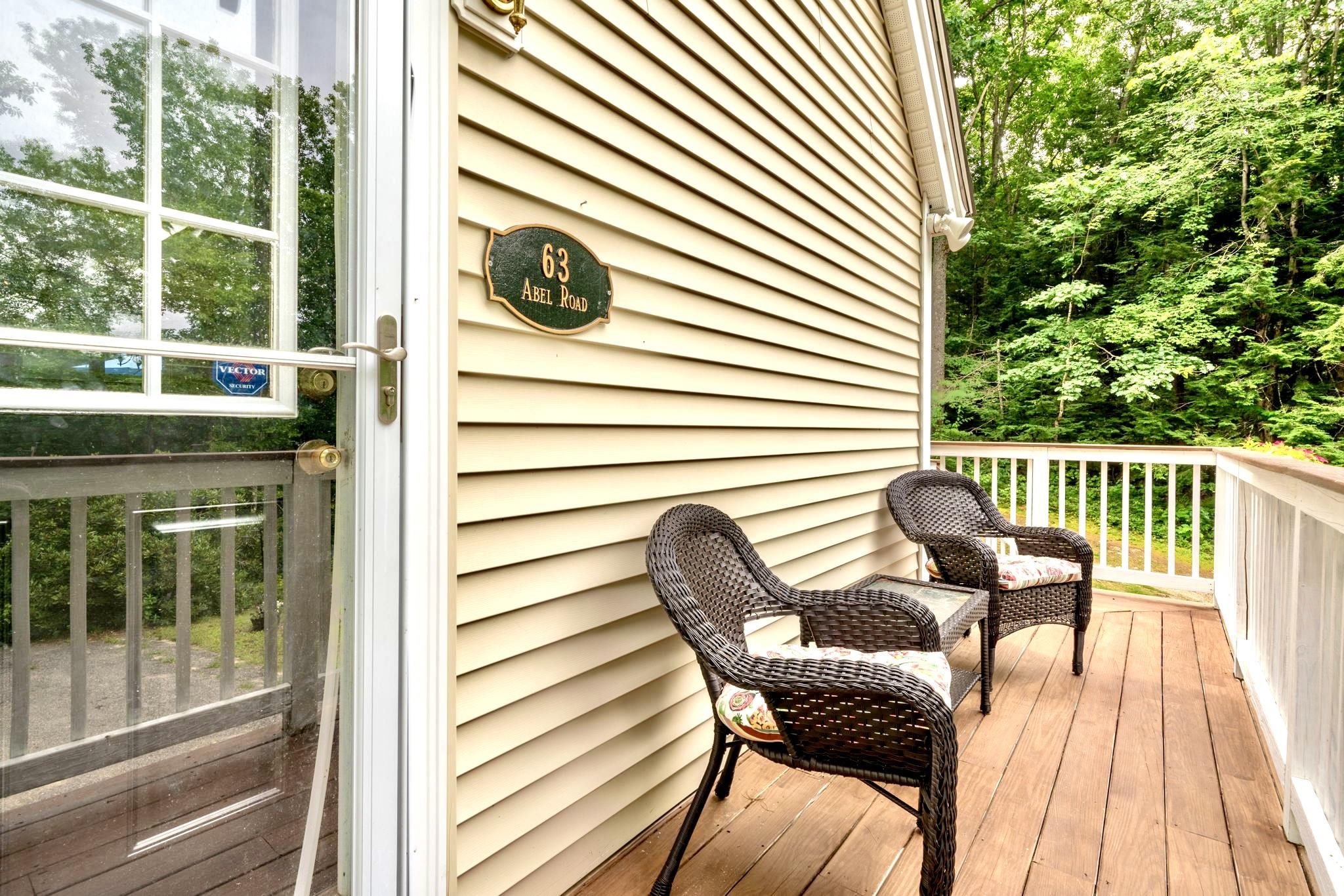 63 Abel Road