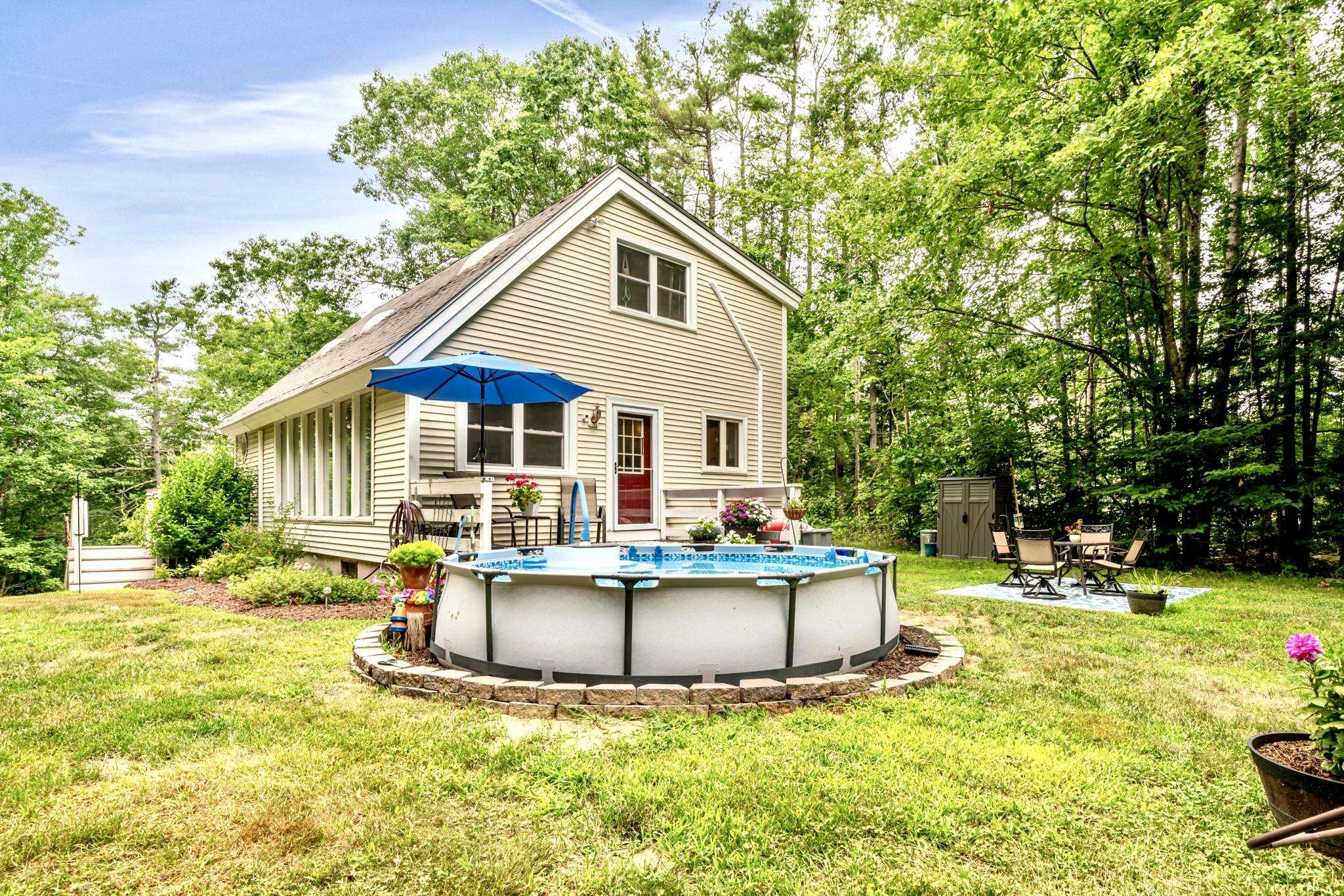 63 Abel Road