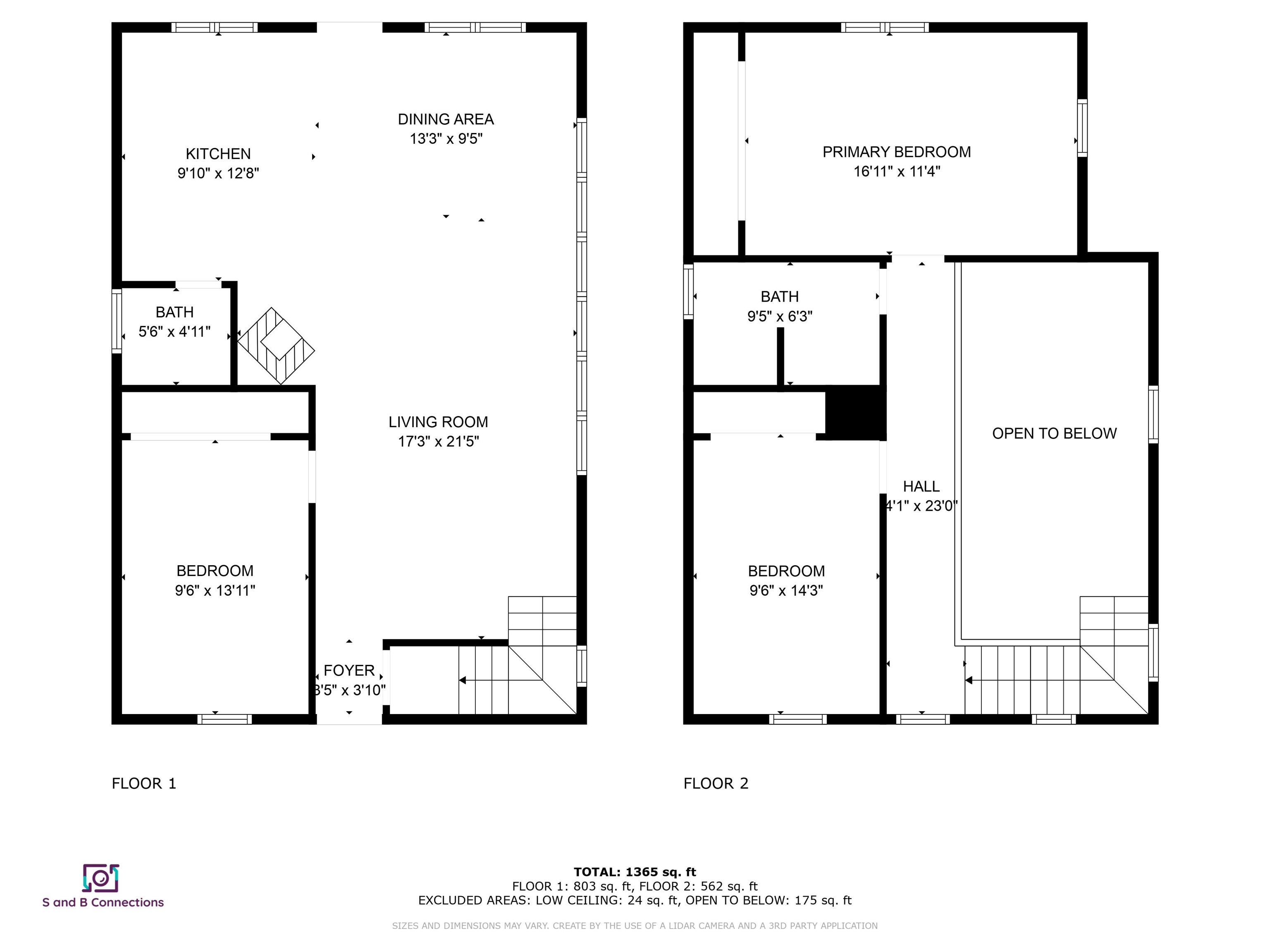 63 Abel Road