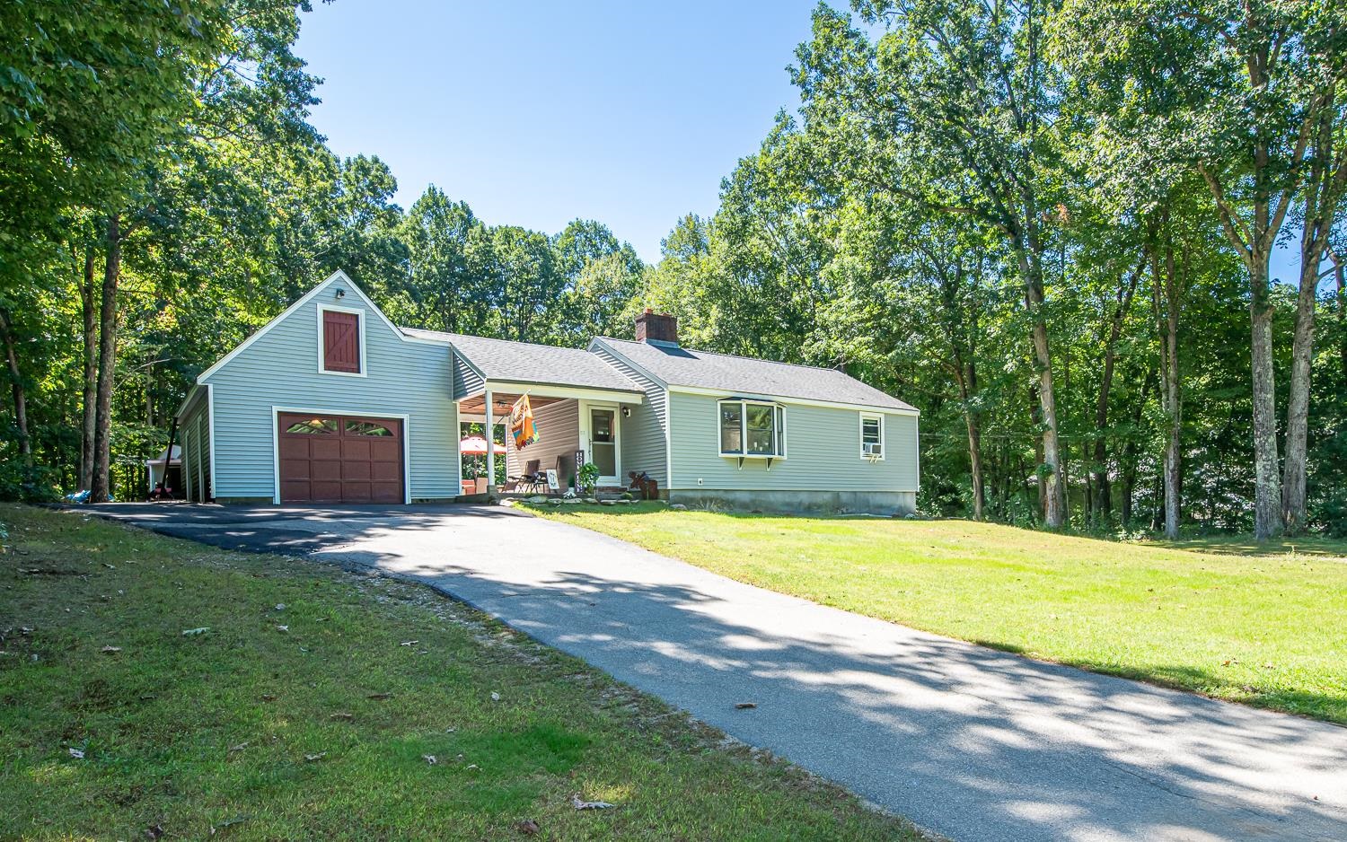 57 Stearns Road