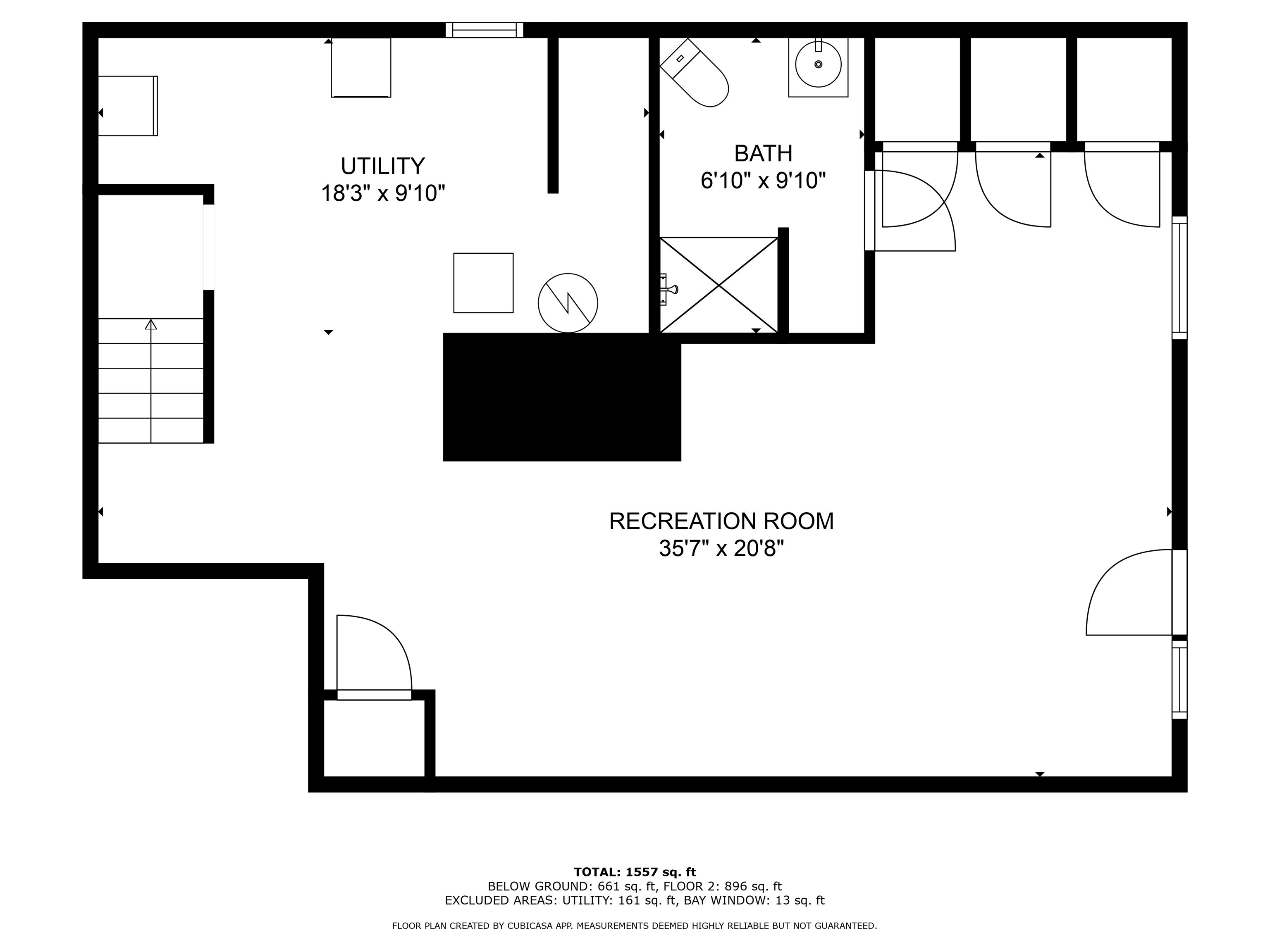 57 Stearns Road