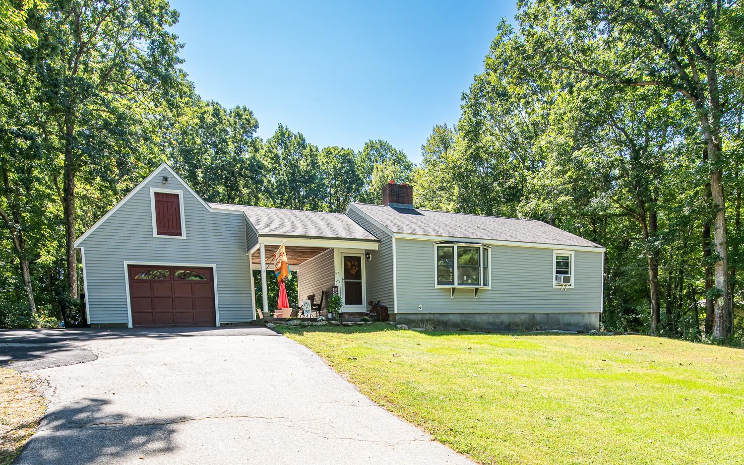 57 Stearns Road