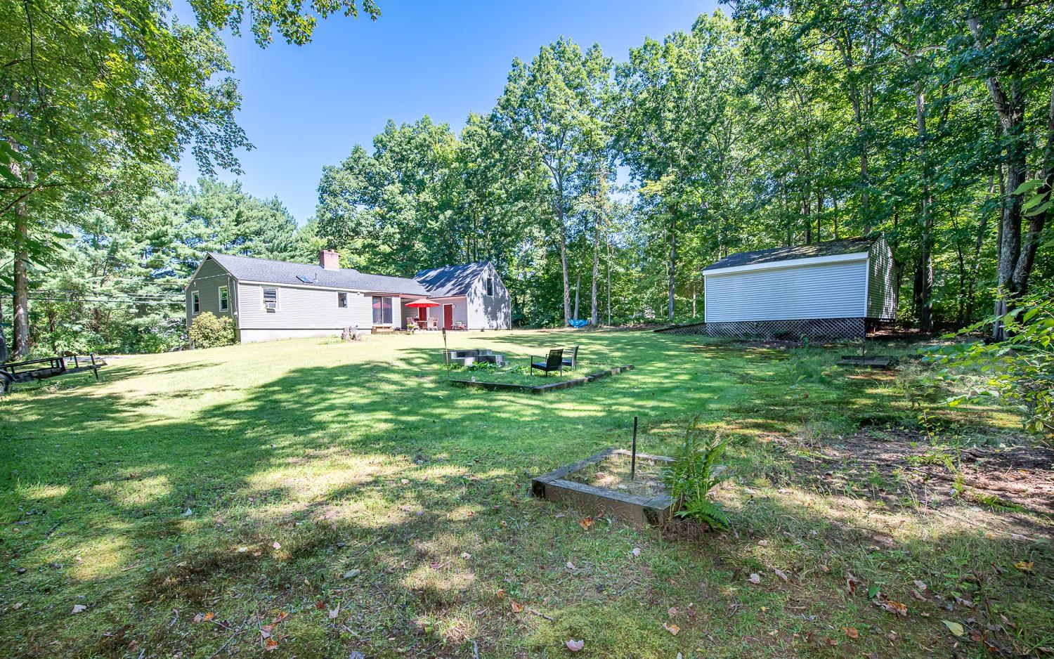 57 Stearns Road