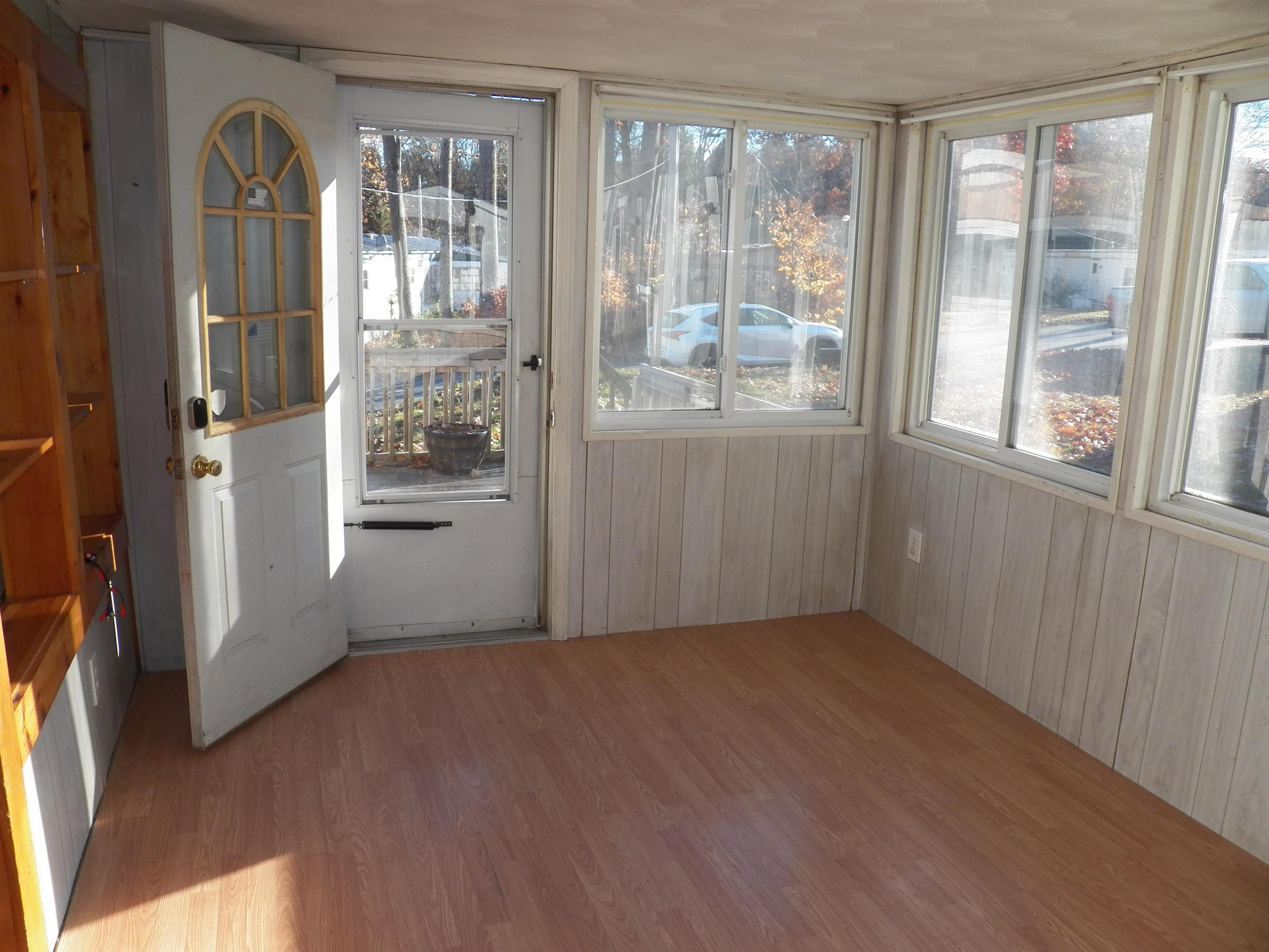 36 White Rock Circle