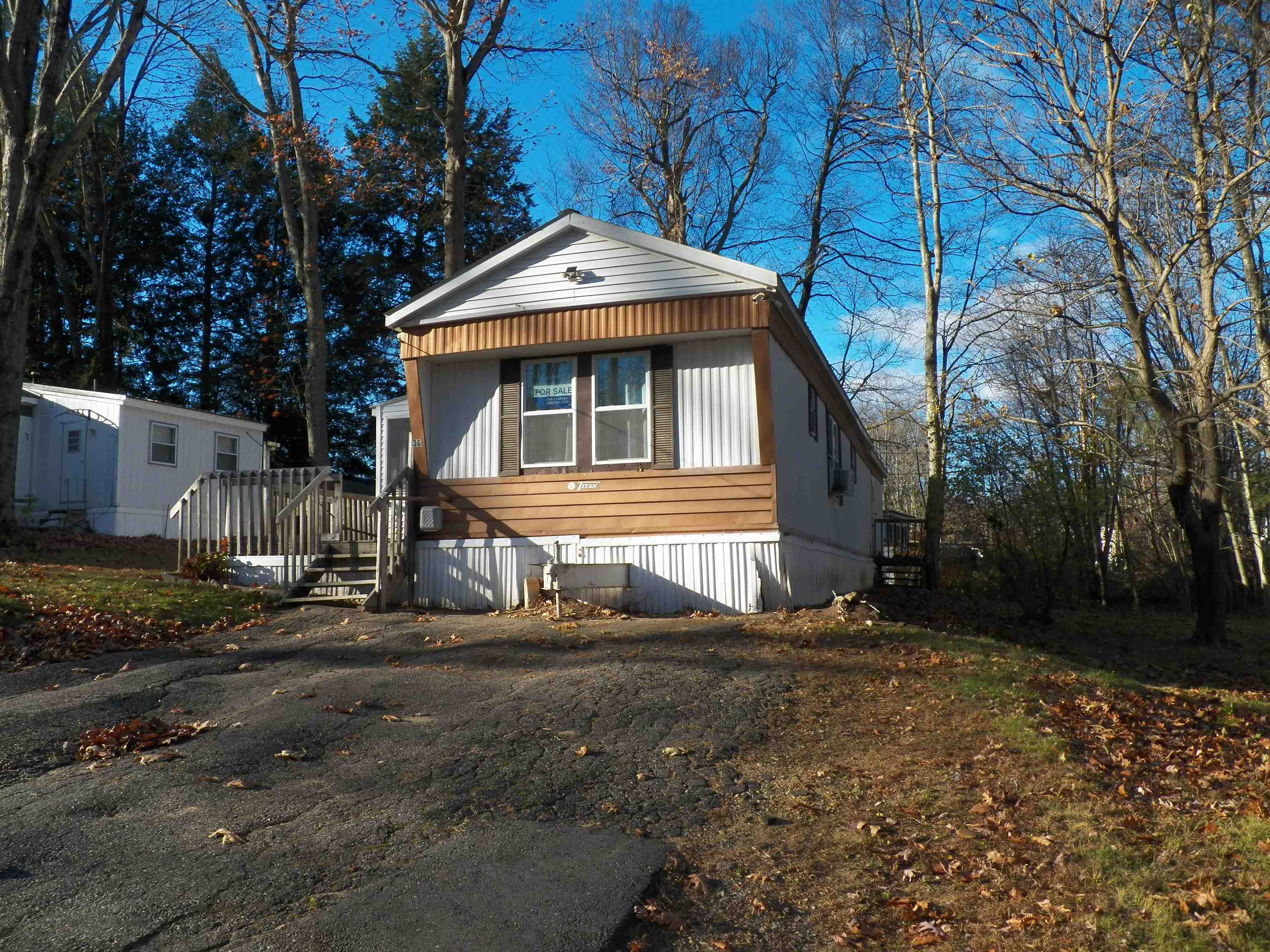 36 White Rock Circle