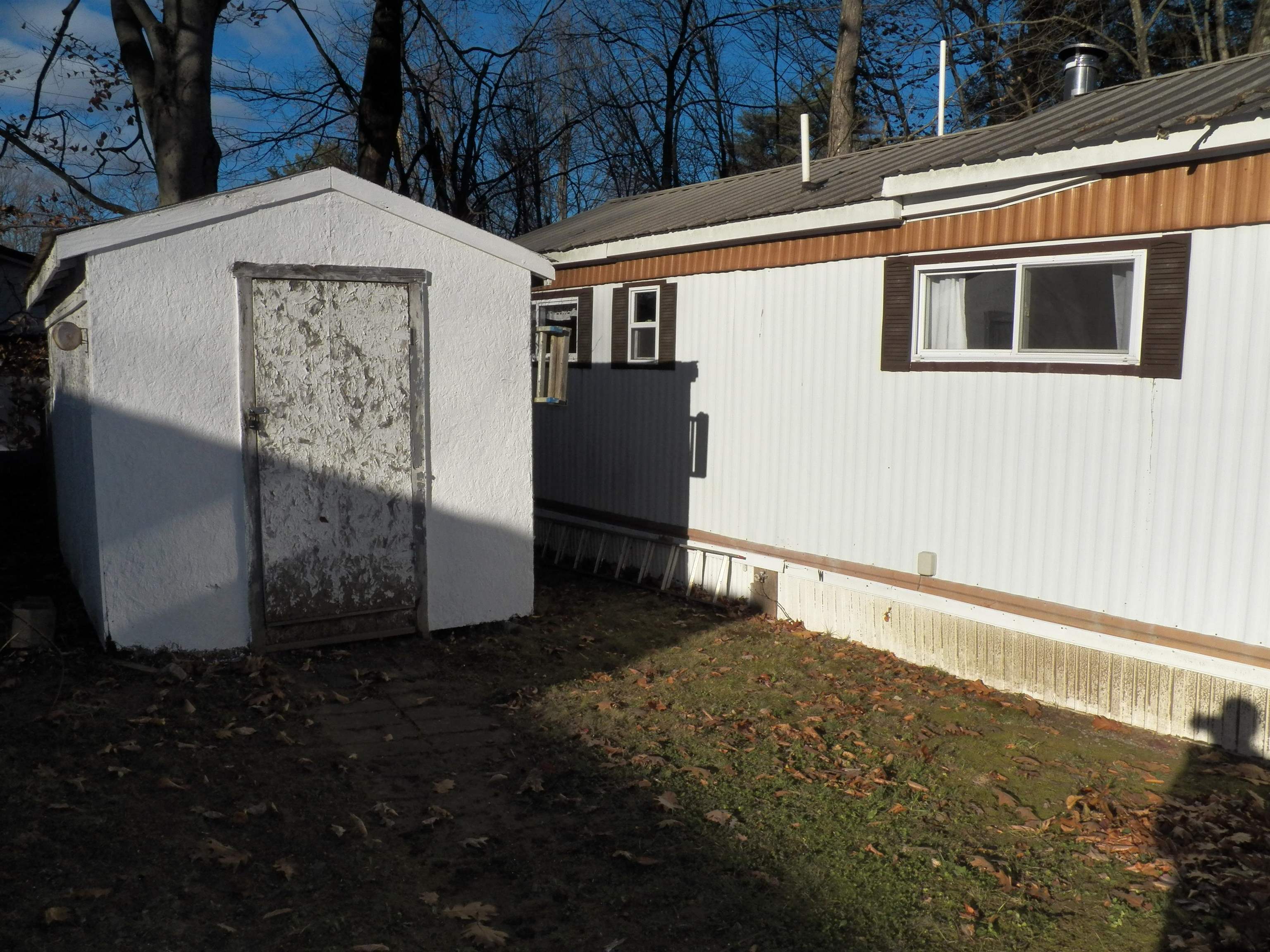 36 White Rock Circle