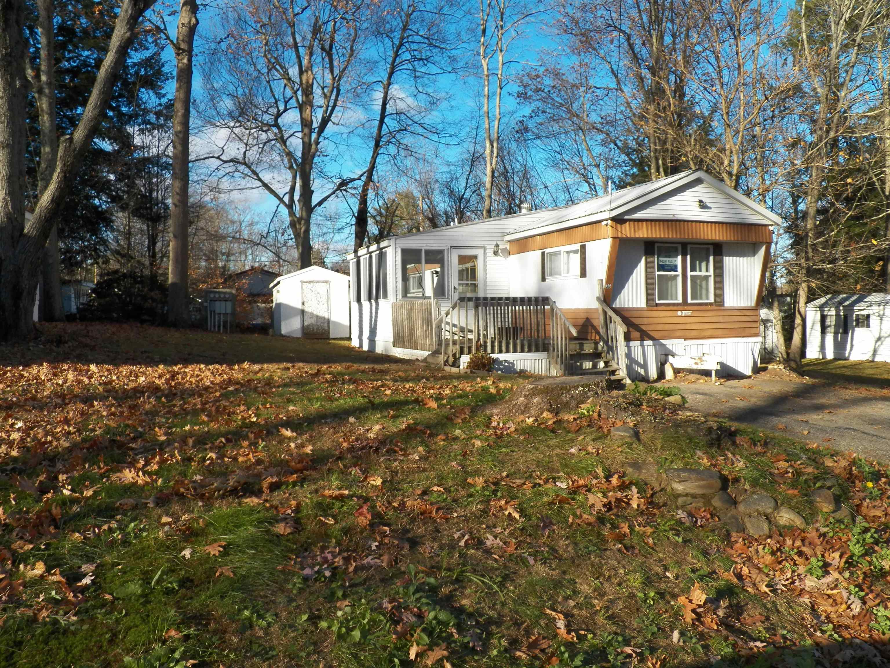 36 White Rock Circle