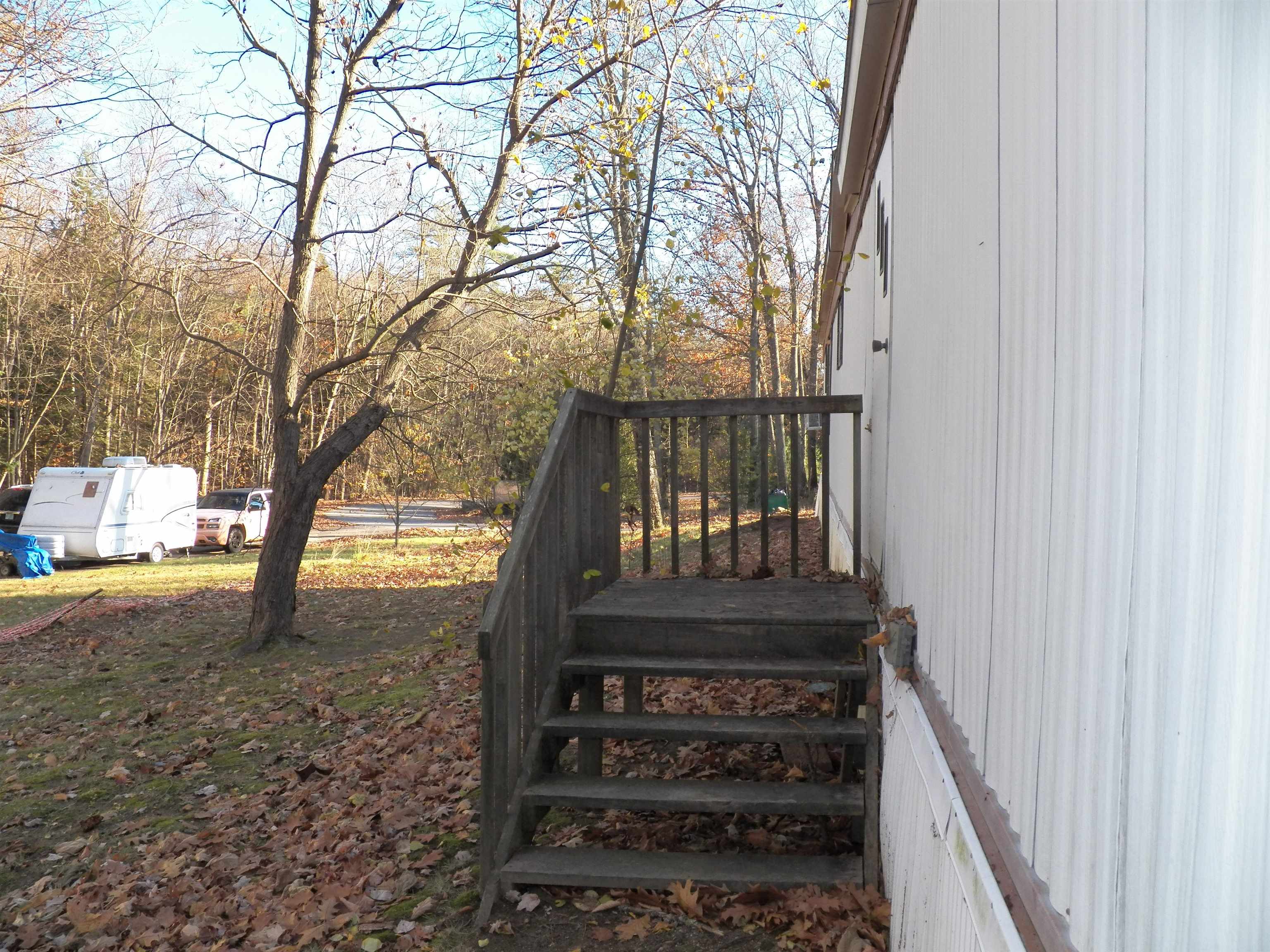 36 White Rock Circle