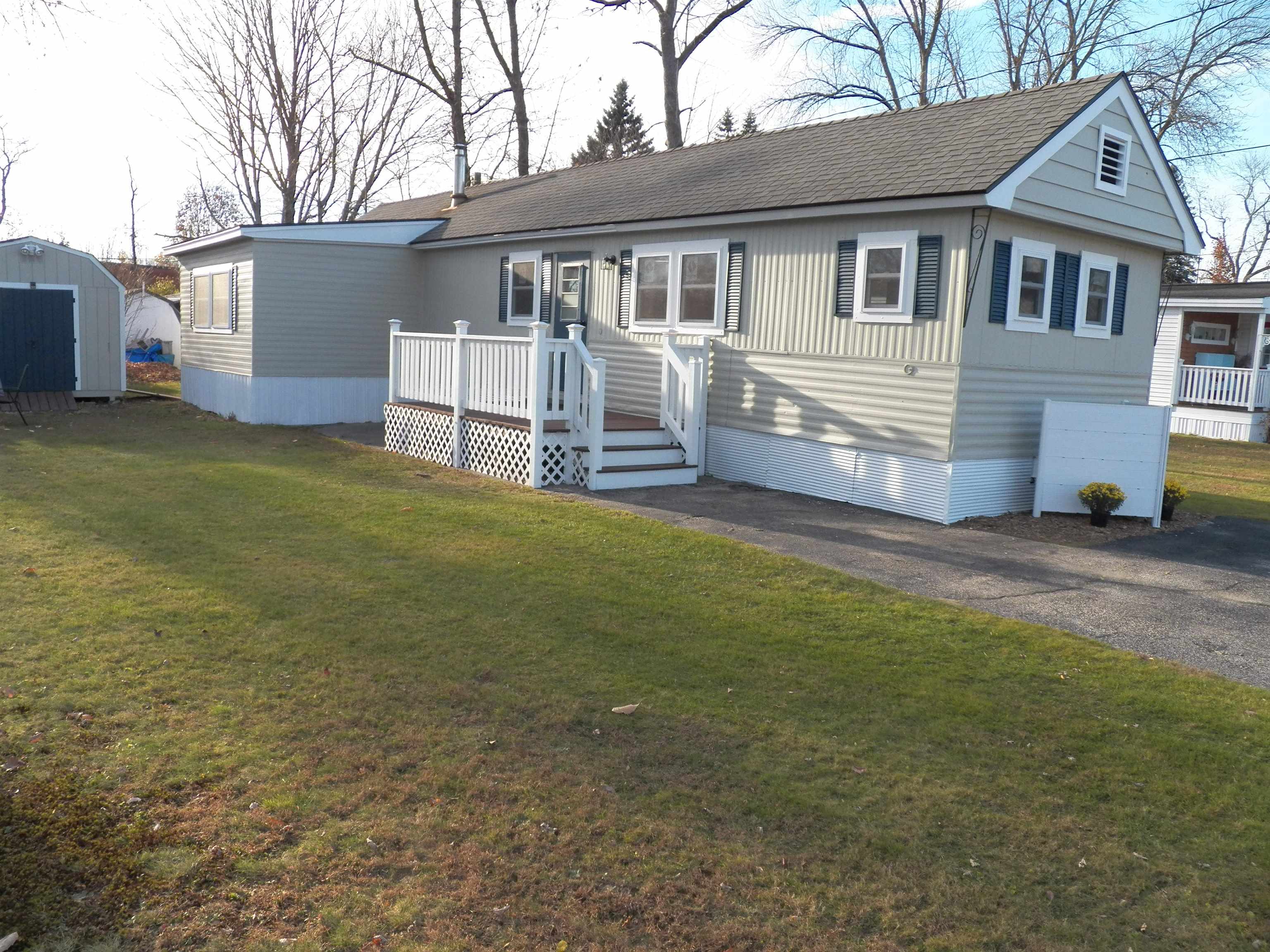 7 McKee Drive