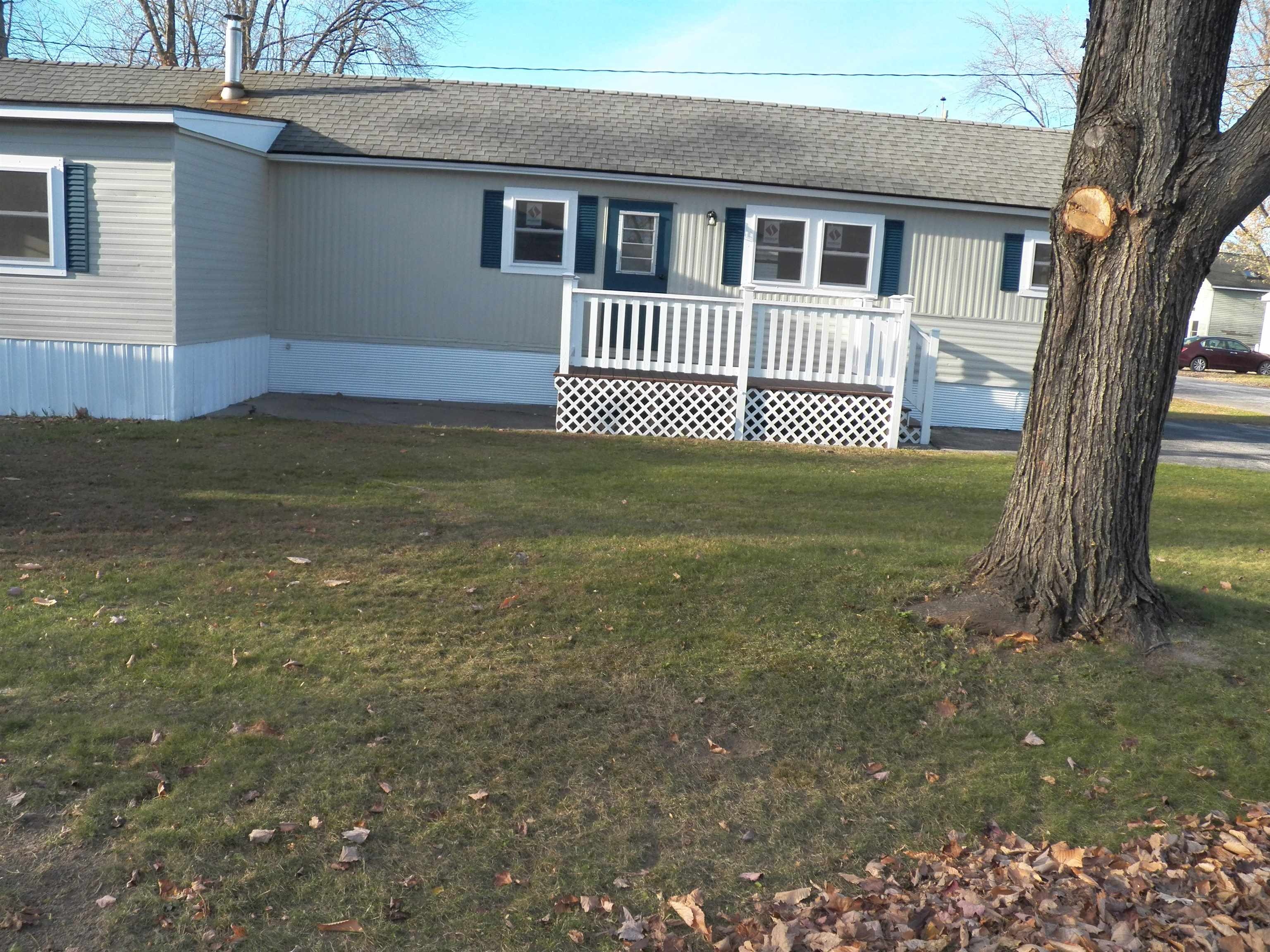7 McKee Drive