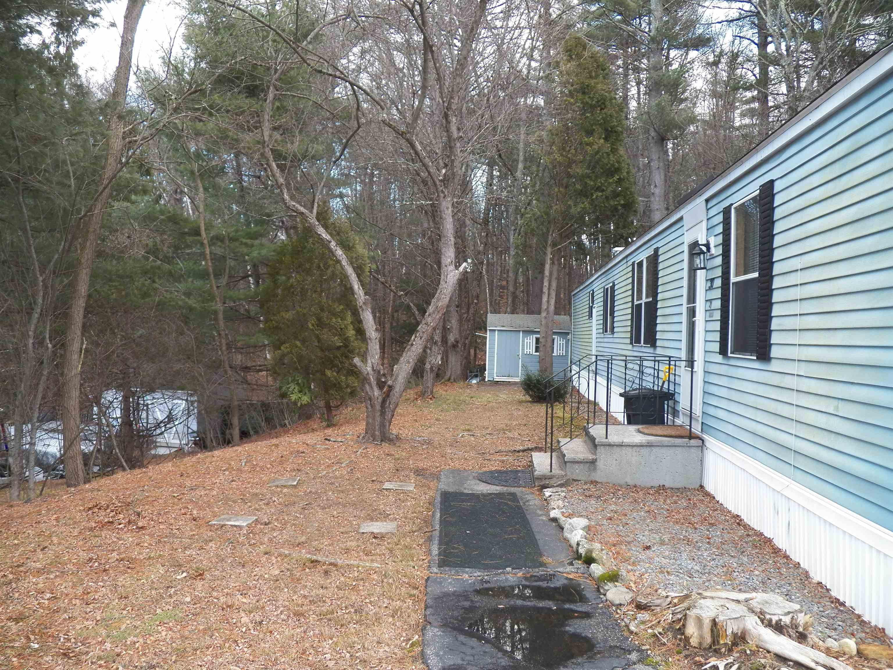 26 Melendy Road Unit: #30