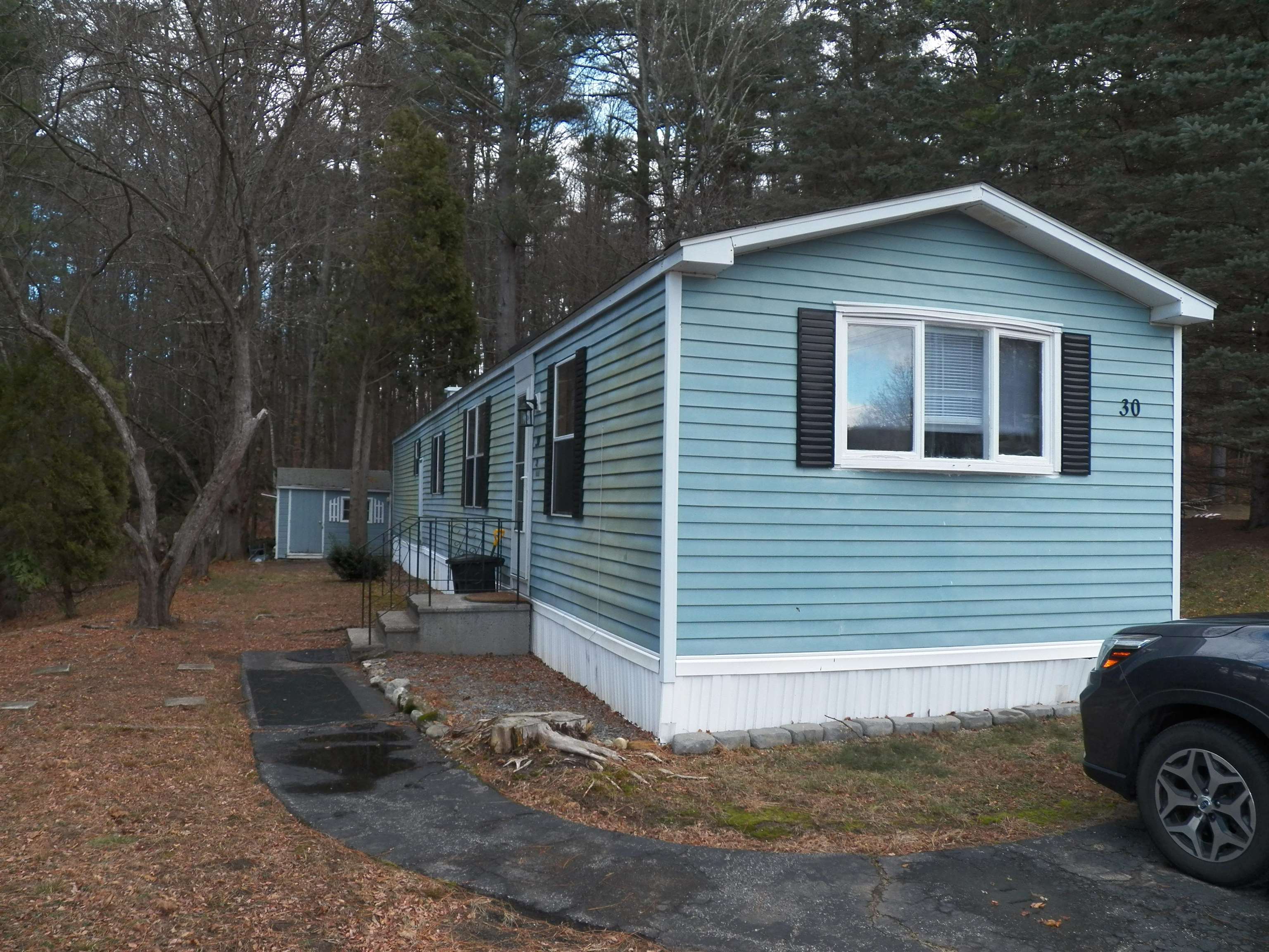 26 Melendy Road Unit: #30