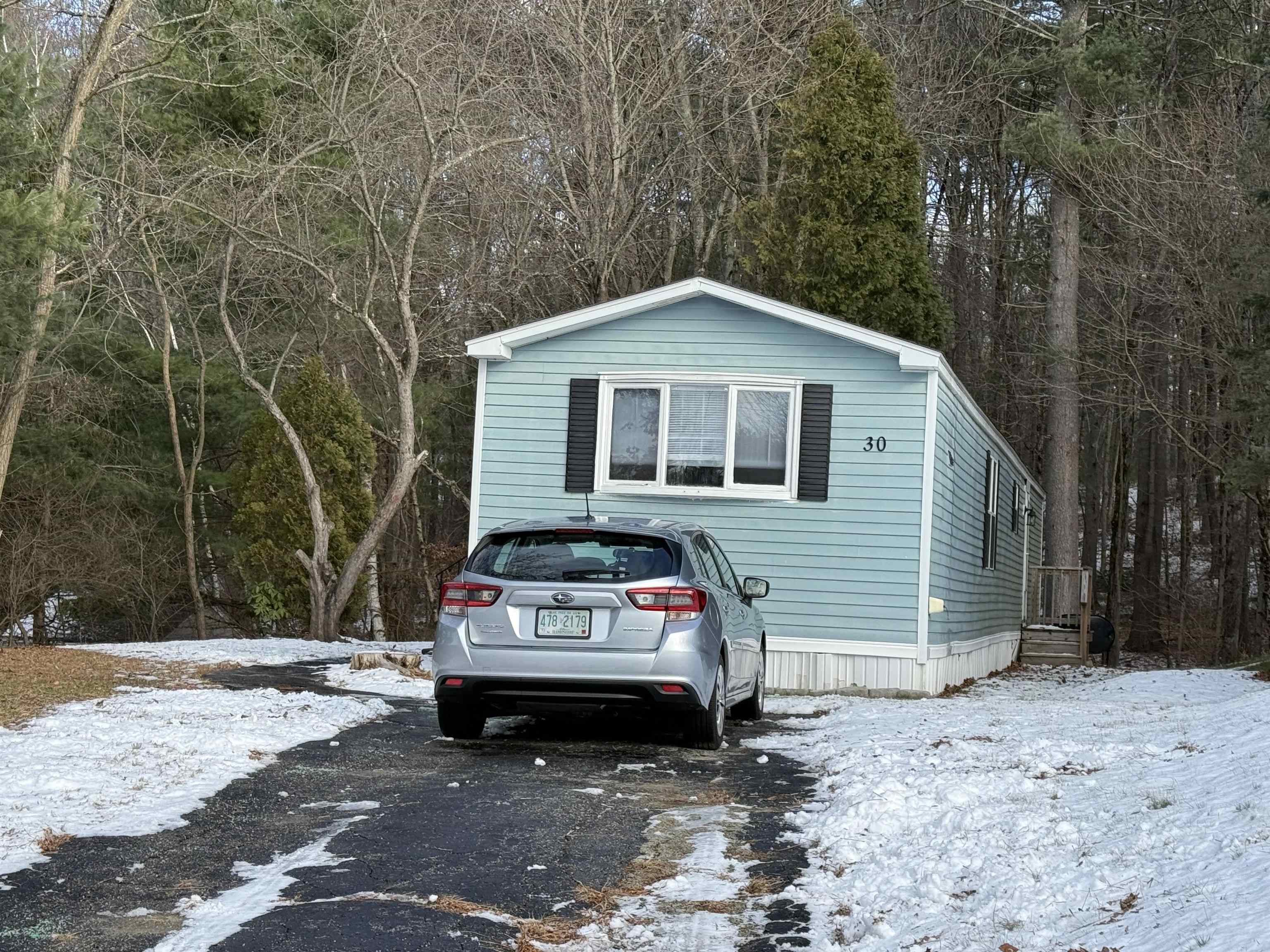 26 Melendy Road Unit: #30