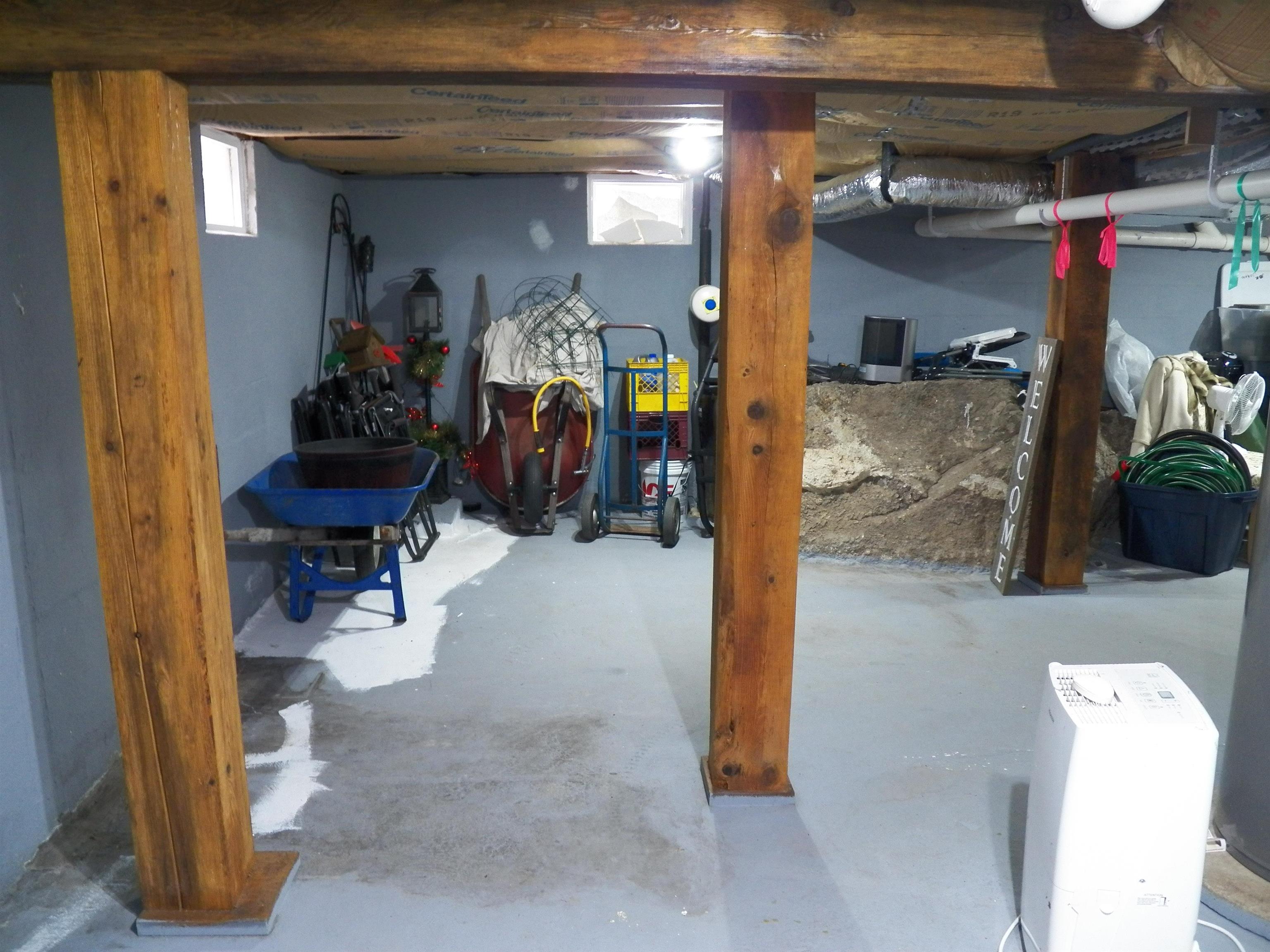 6 Deerpoint Drive