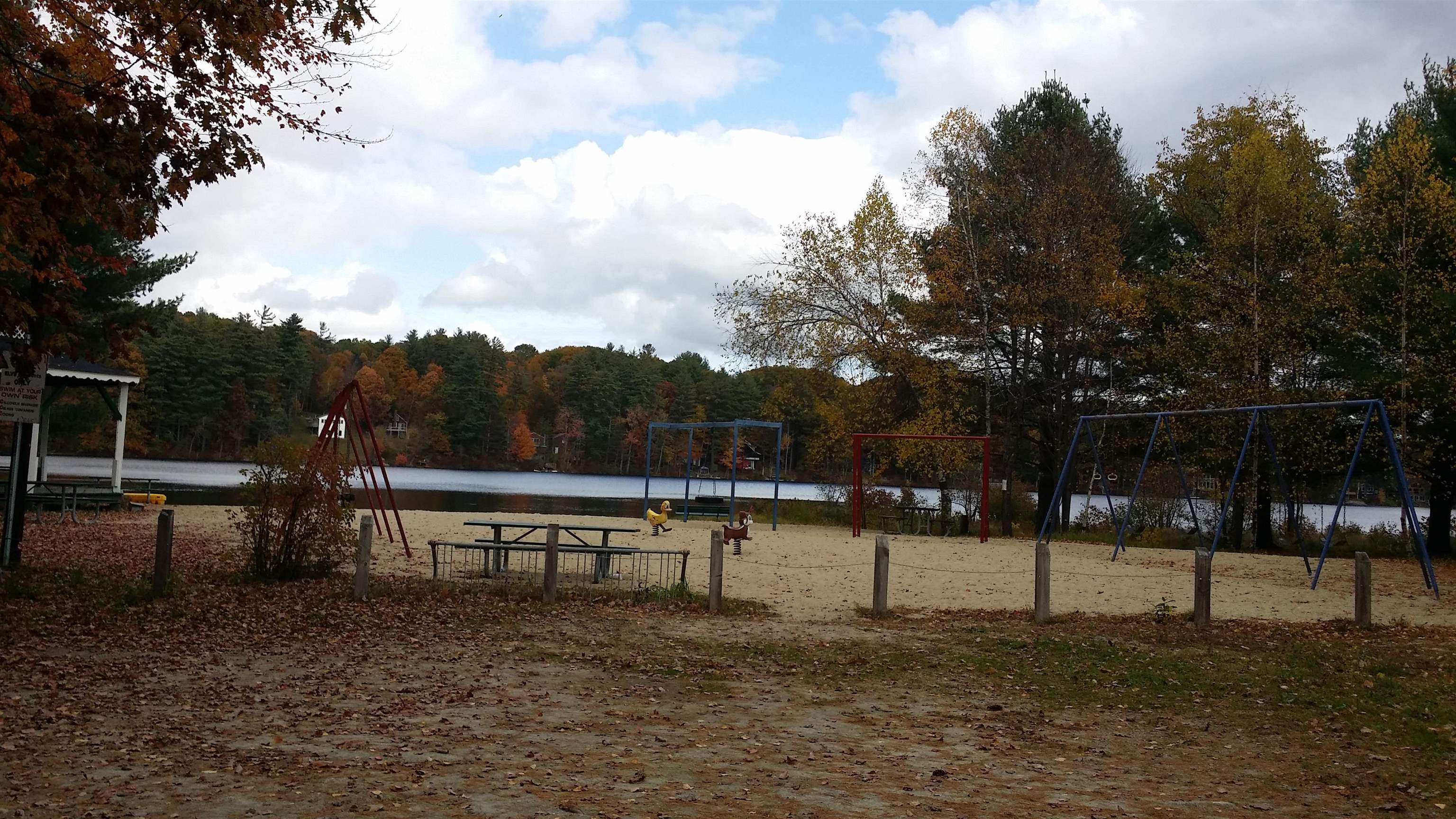 6 Deerpoint Drive