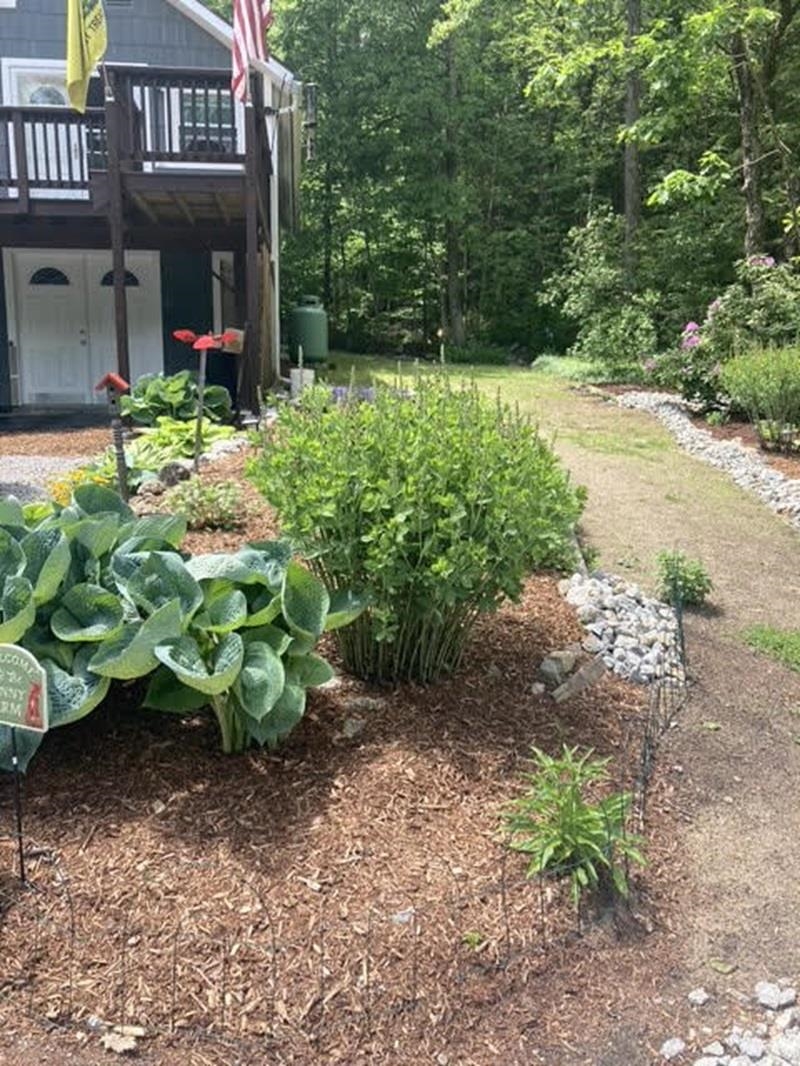 6 Deerpoint Drive