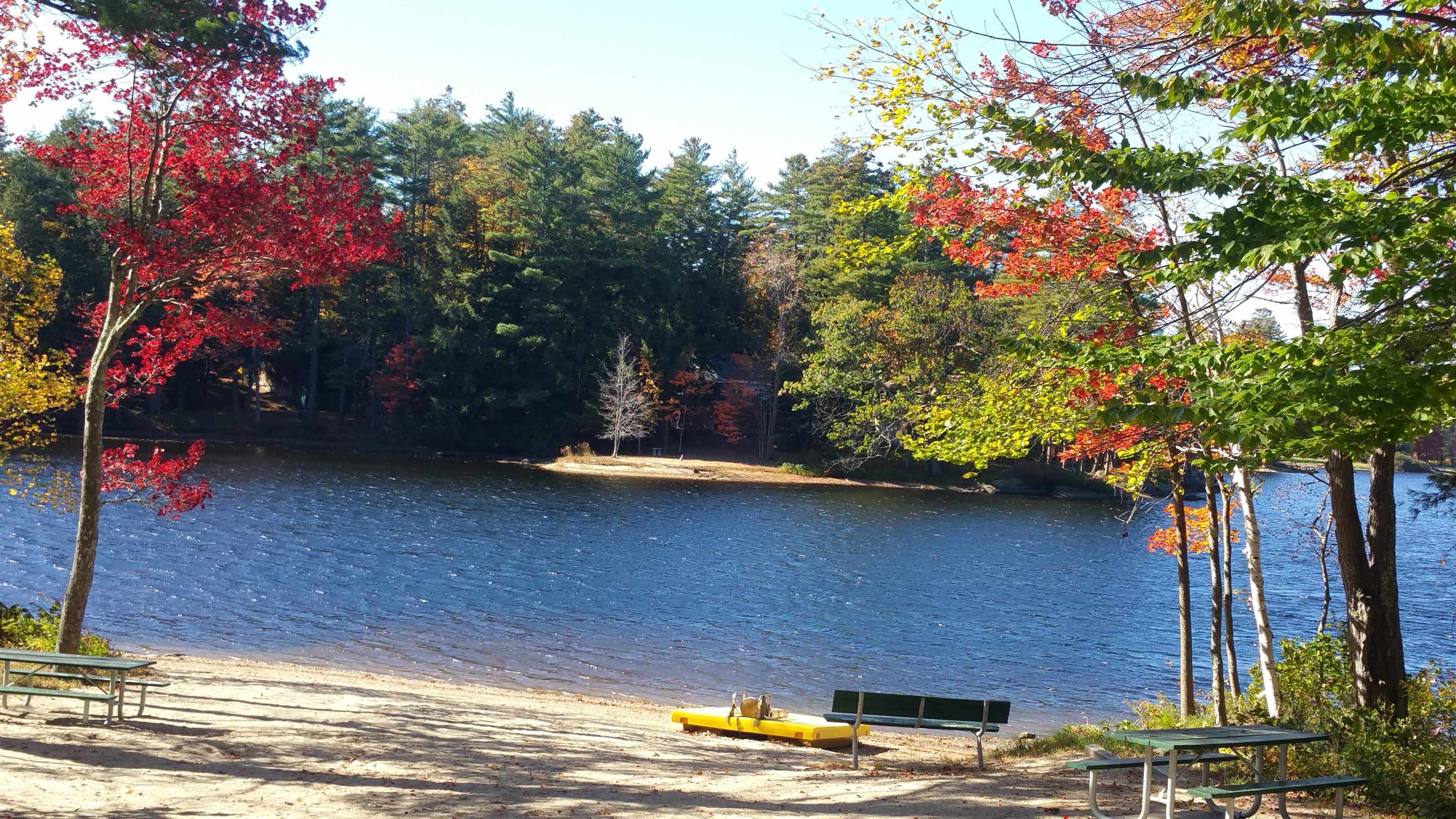 6 Deerpoint Drive