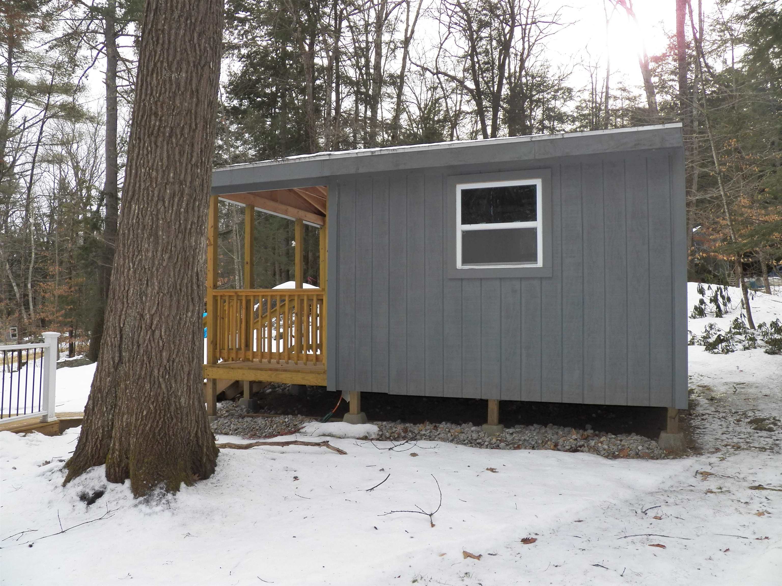 6 Deerpoint Drive
