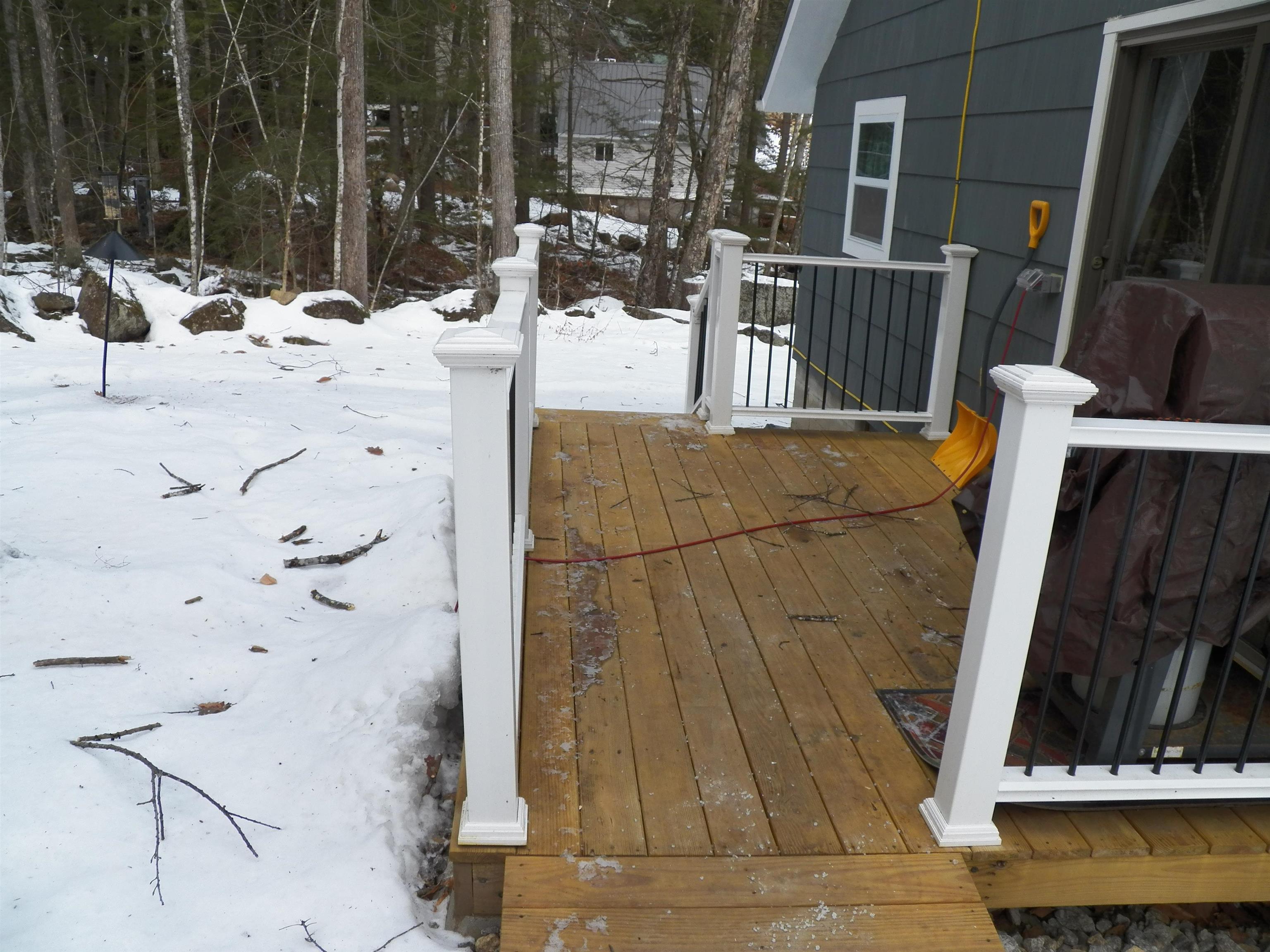 6 Deerpoint Drive