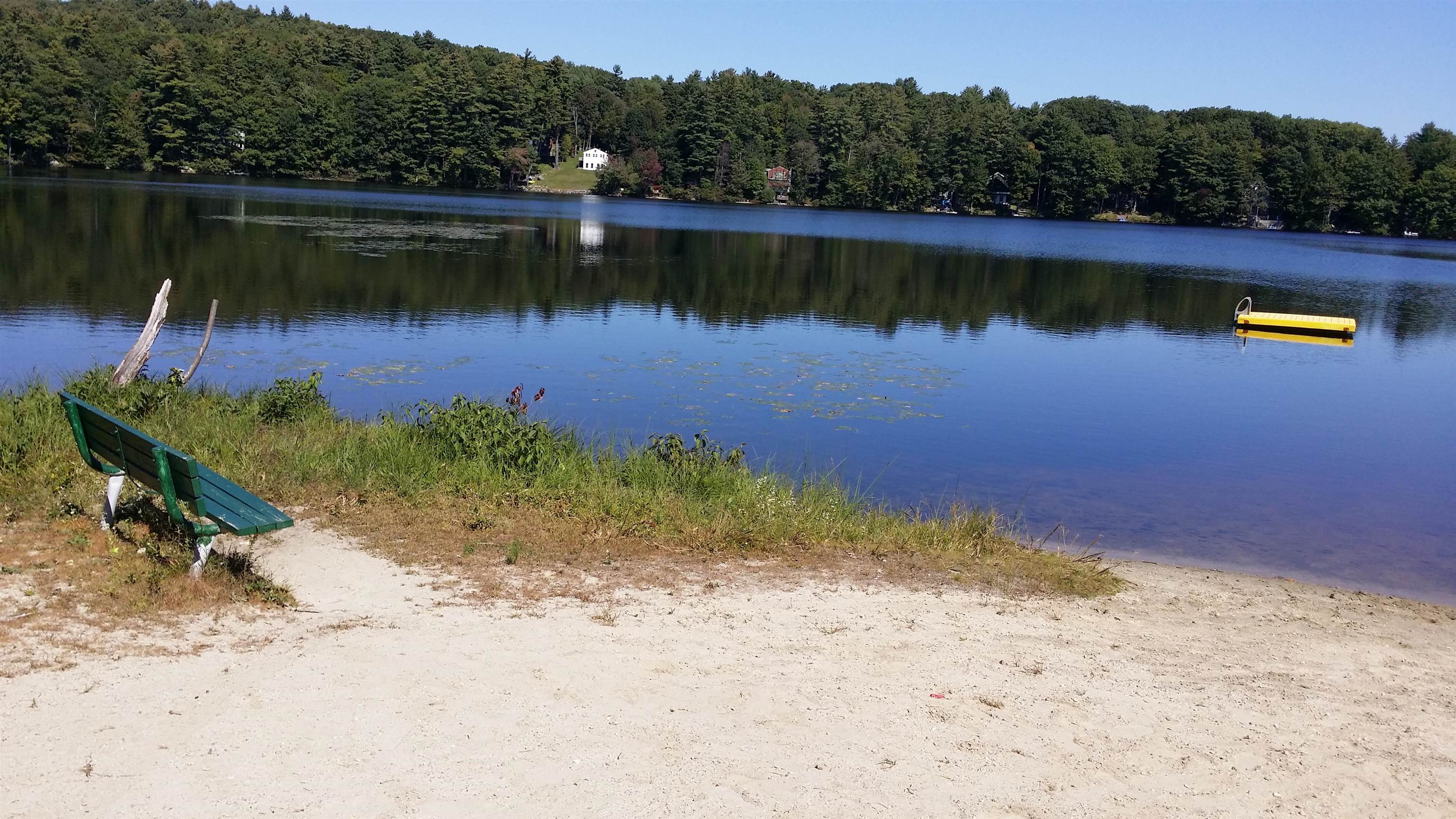 6 Deerpoint Drive