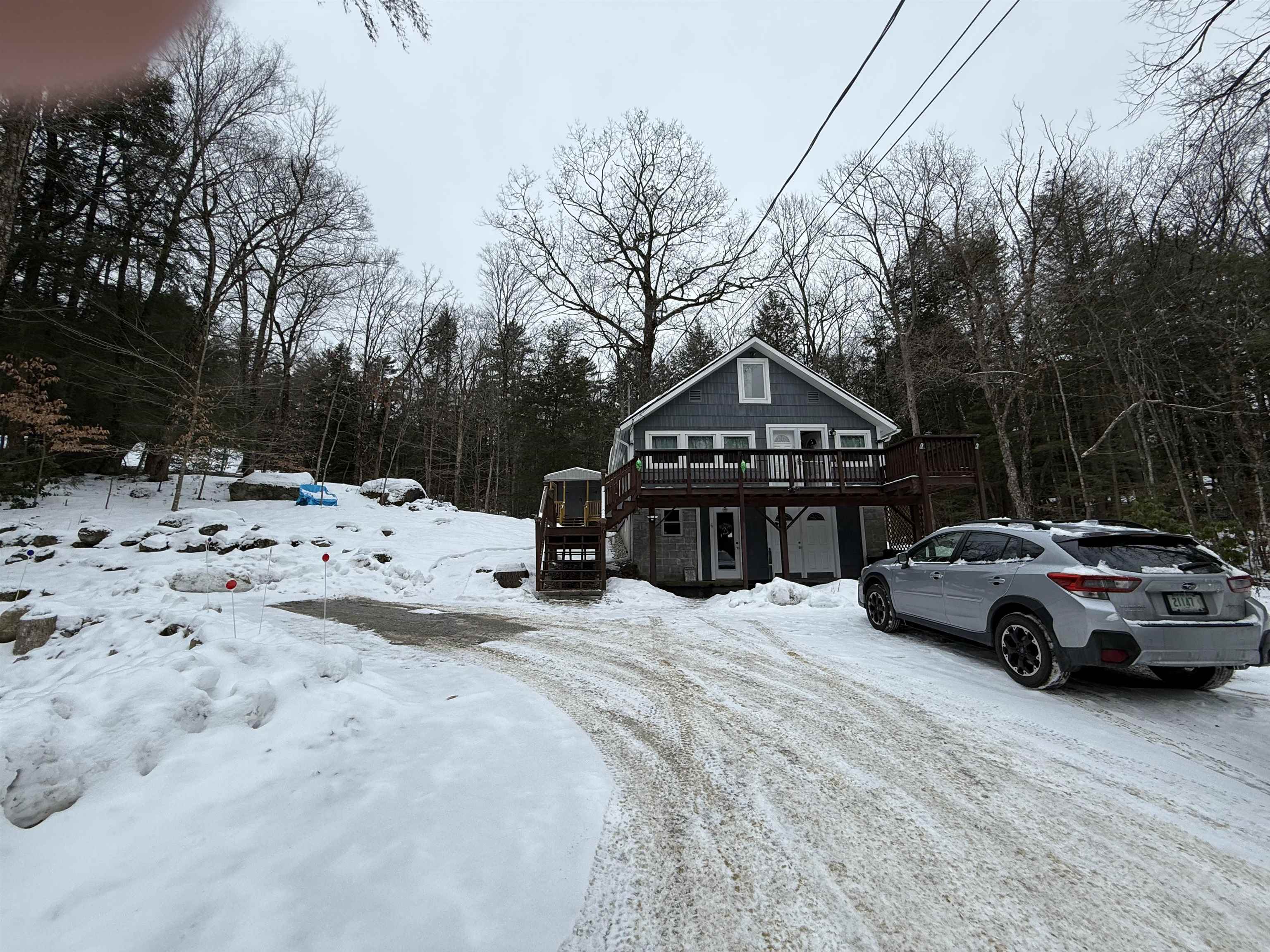 6 Deerpoint Drive