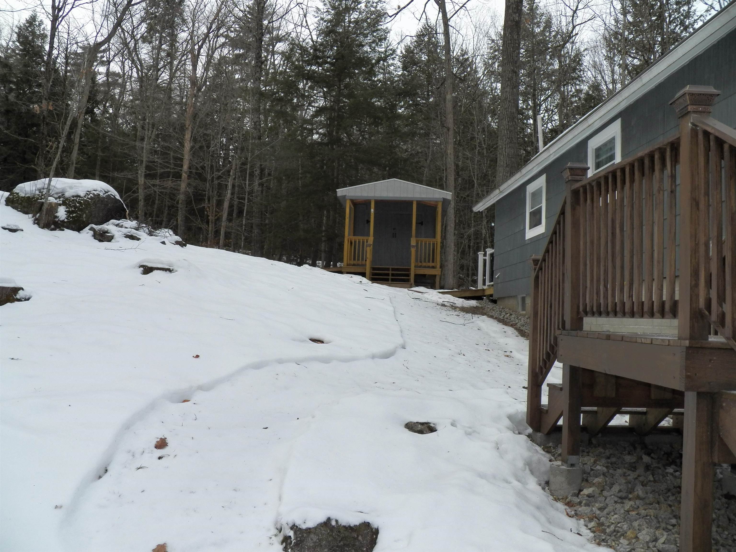 6 Deerpoint Drive