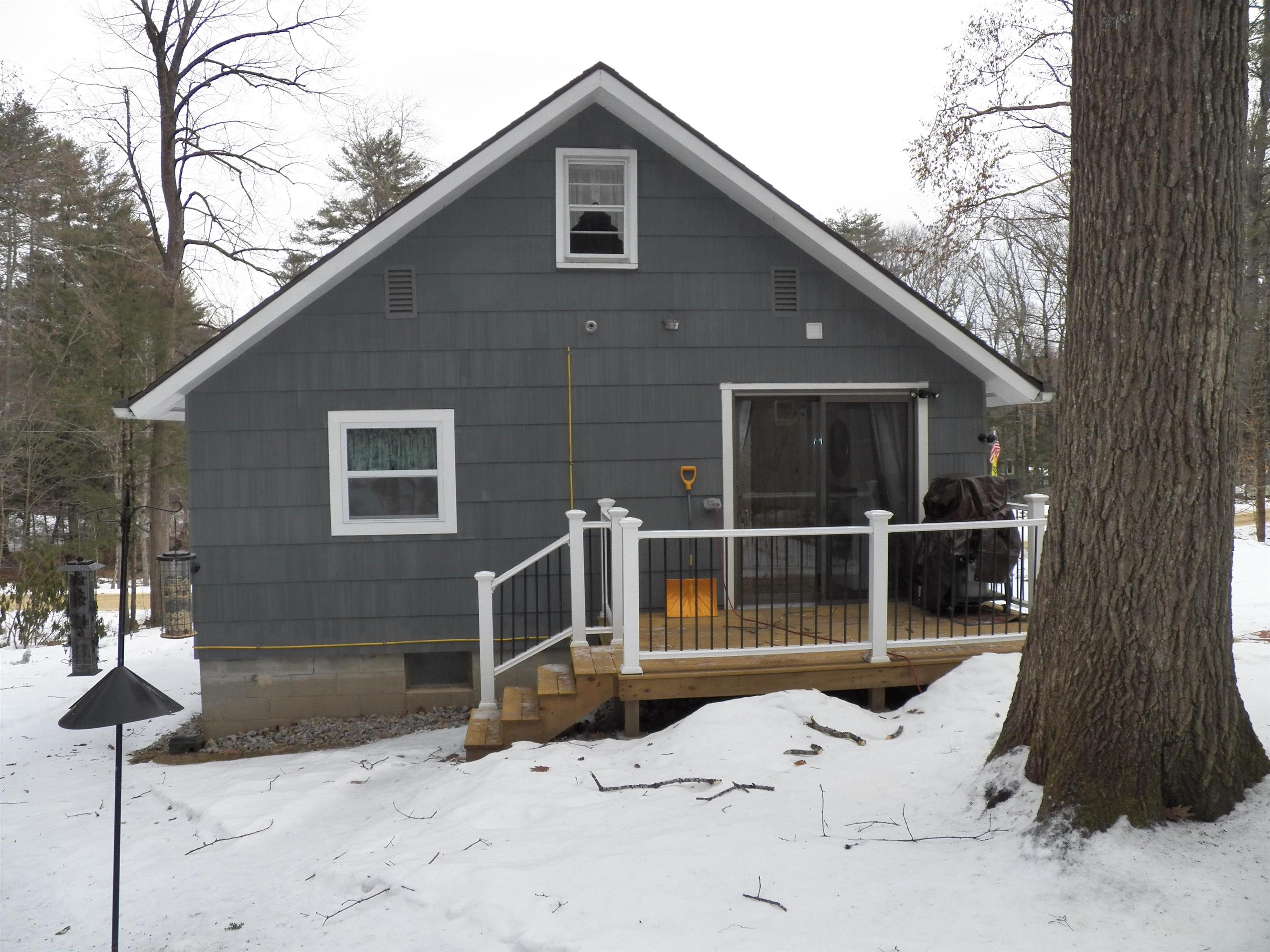 6 Deerpoint Drive