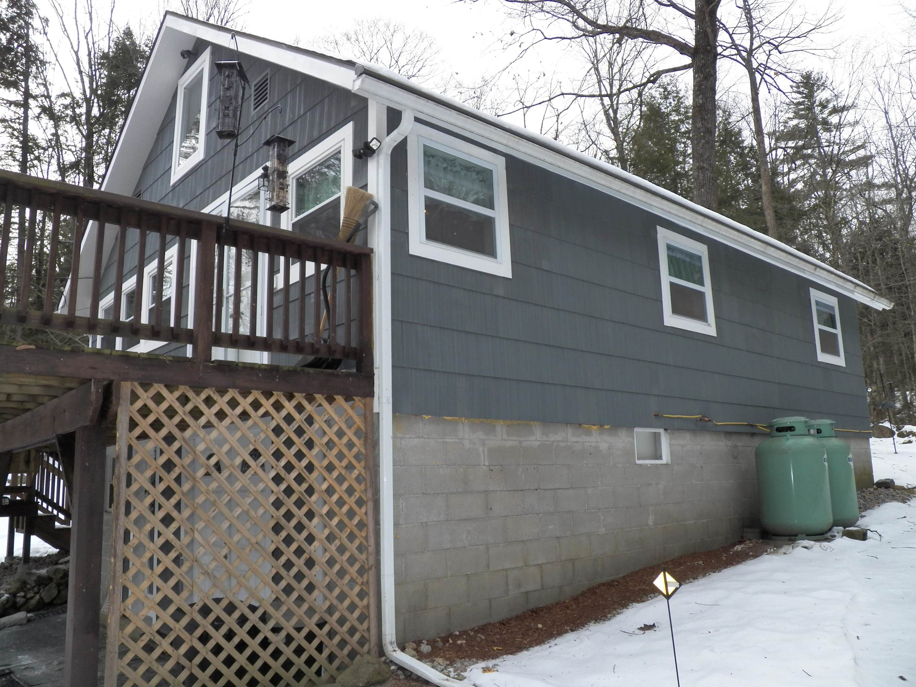 6 Deerpoint Drive