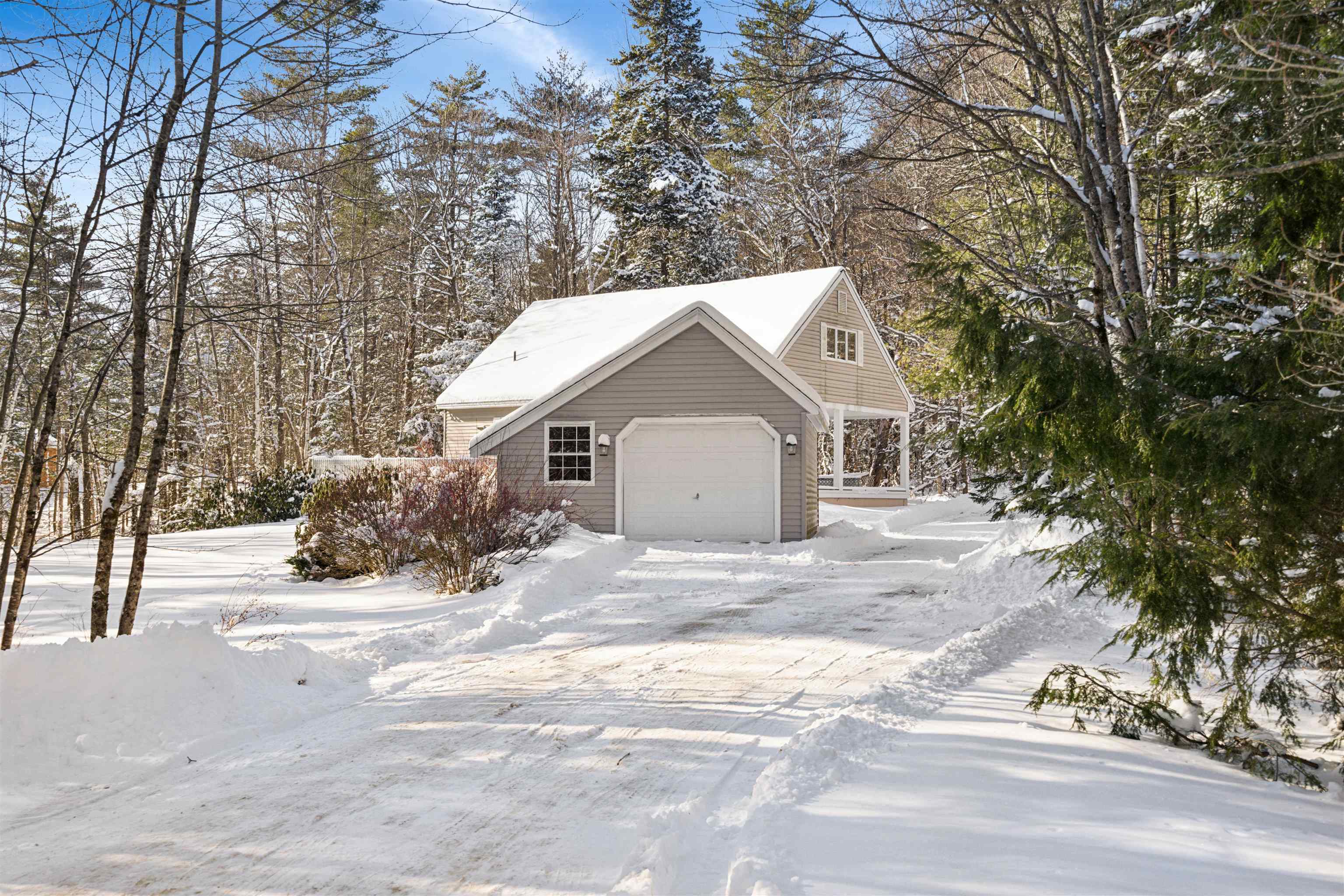 273 Presidential Drive